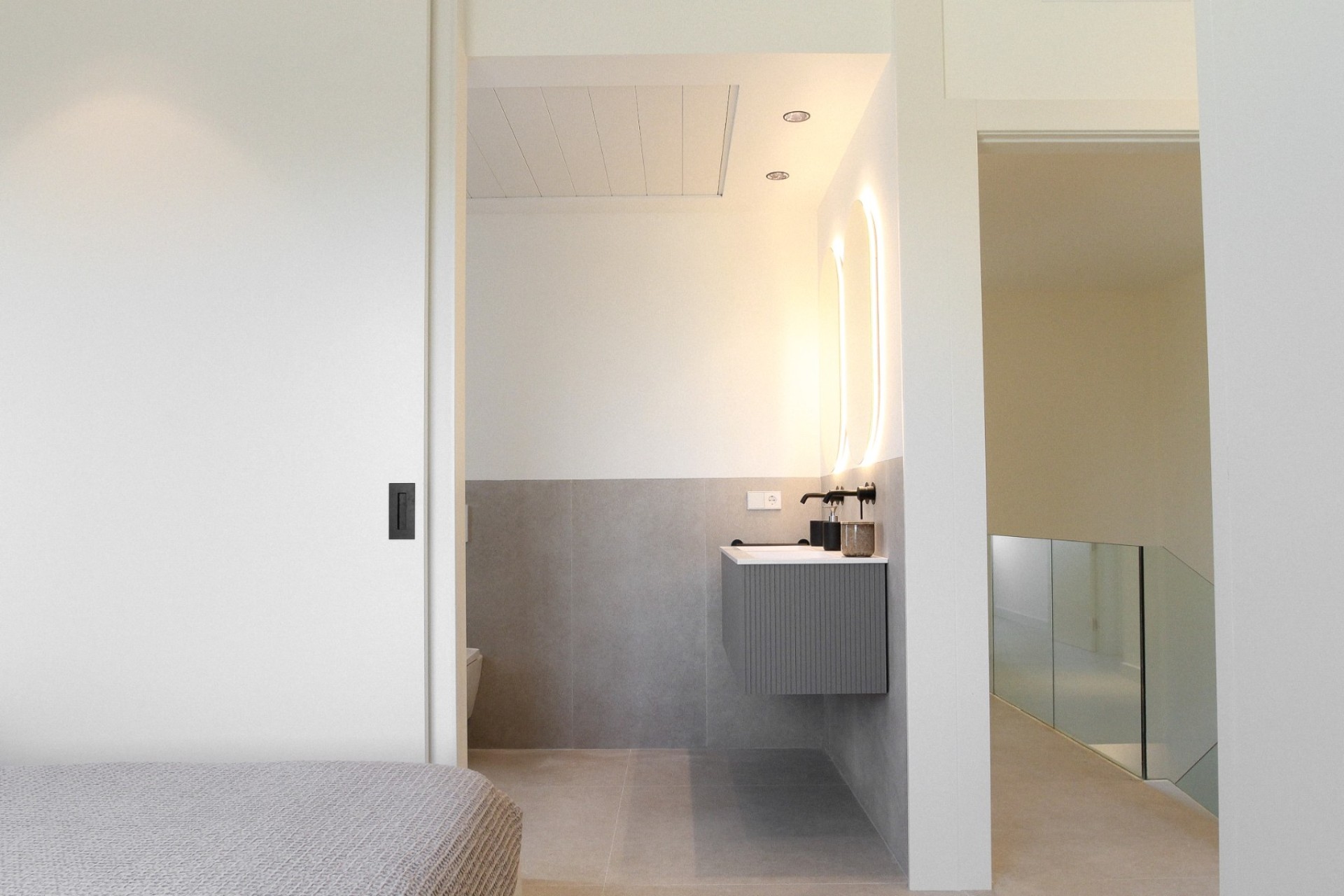 Resale - Villa - Alicante - Center