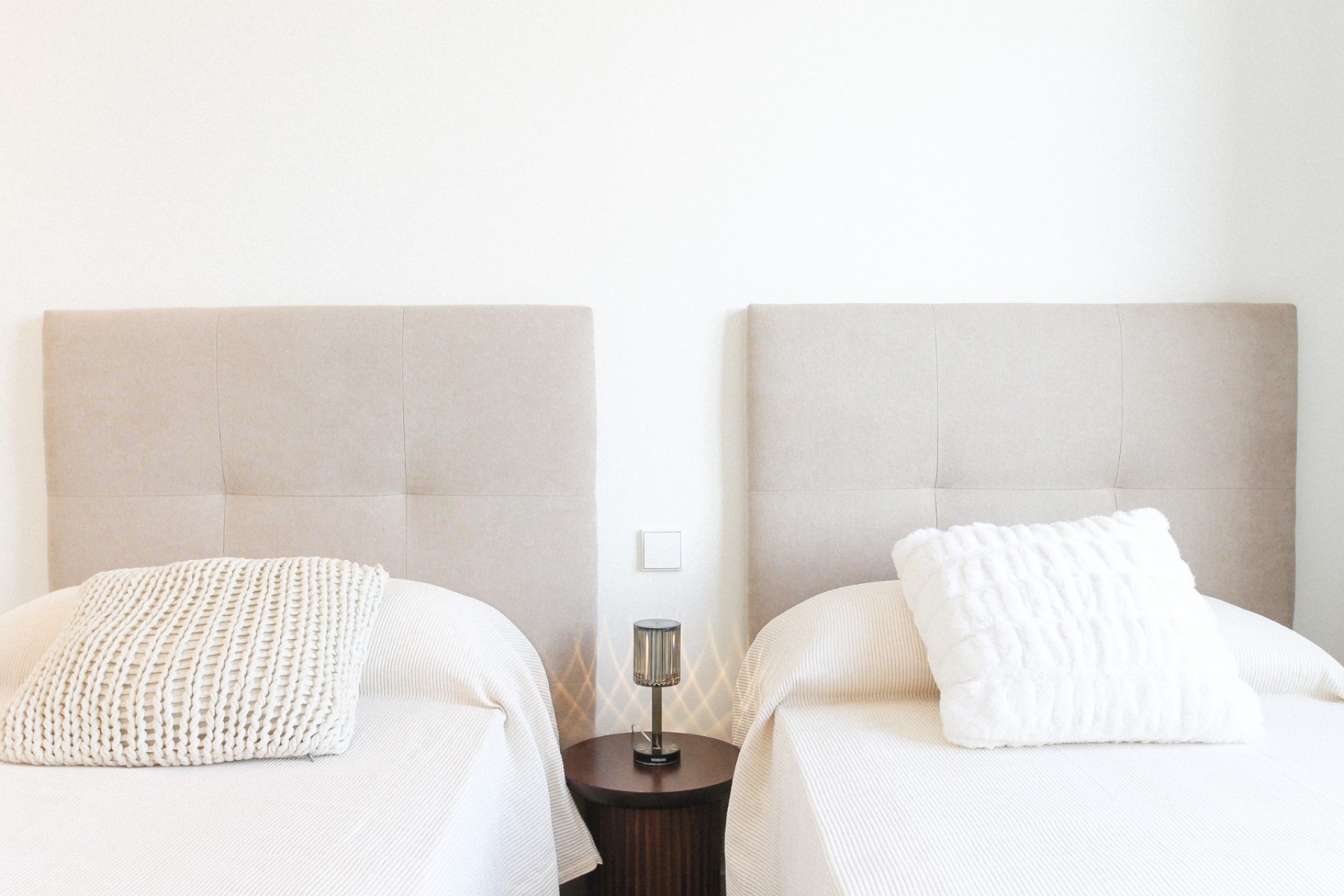 Resale - Villa - Alicante - Center