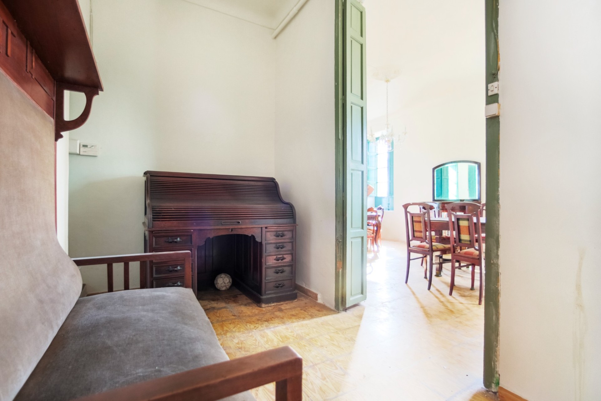 Resale - Villa - Alicante - Center