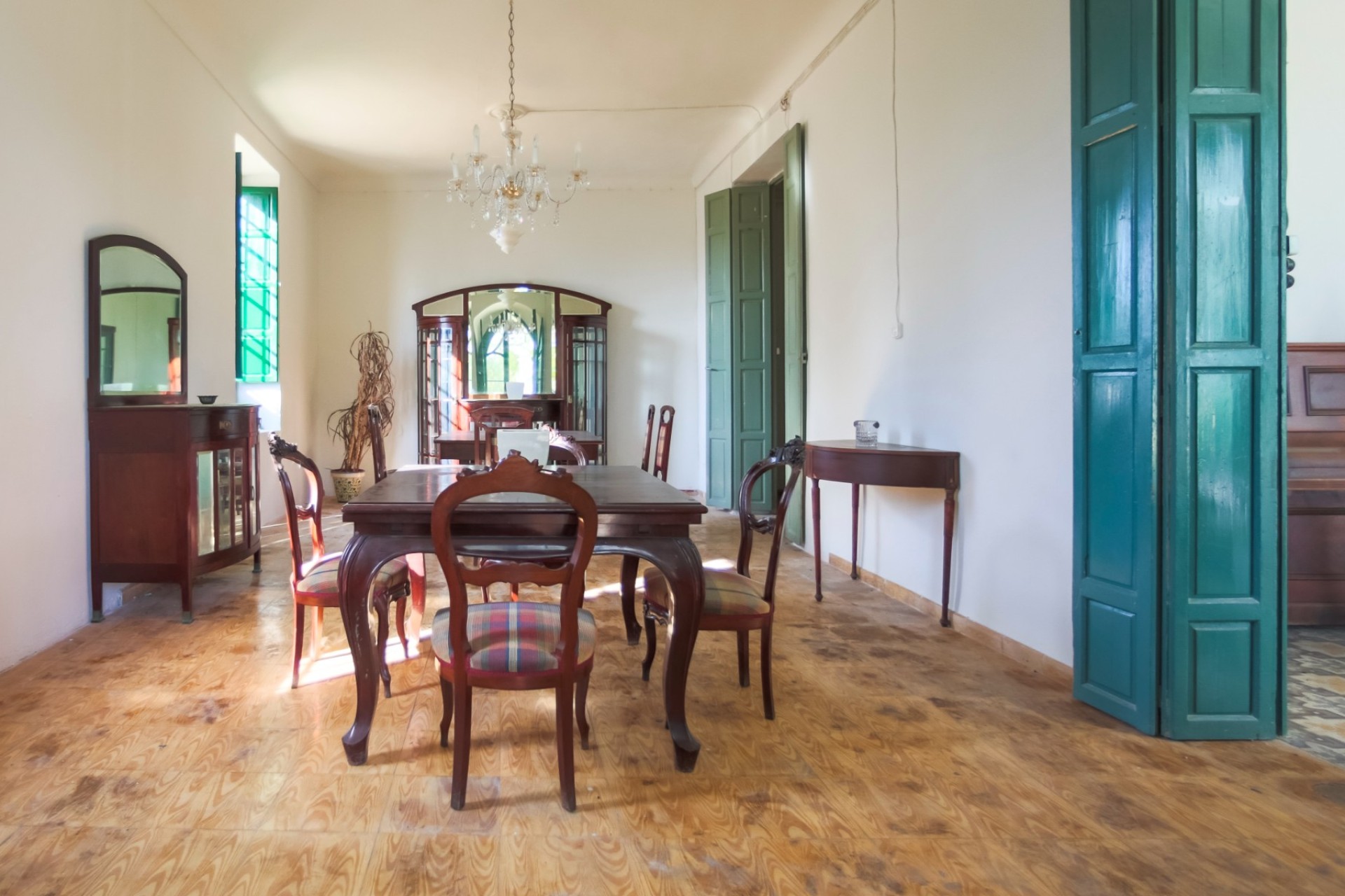 Resale - Villa - Alicante - Center