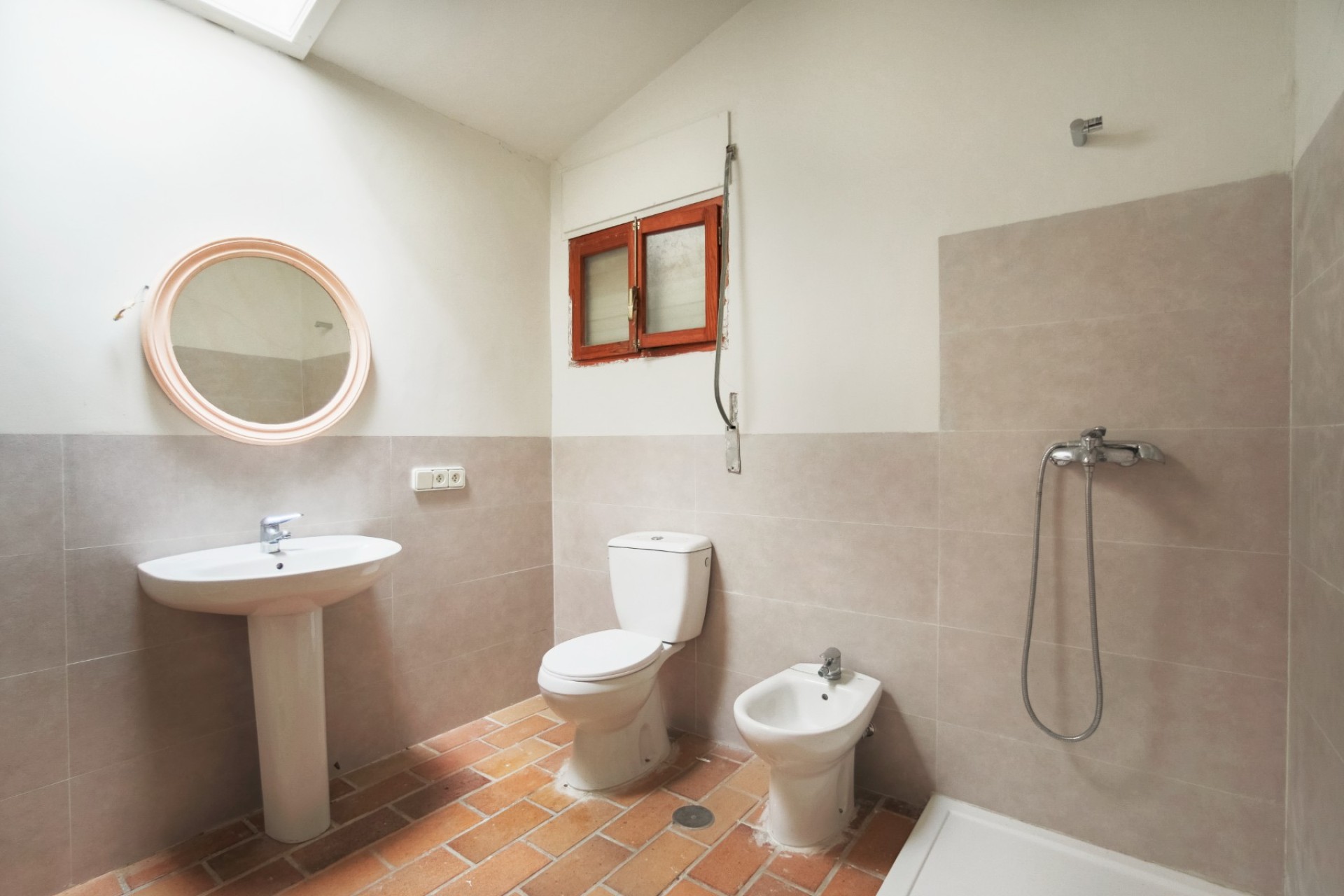 Resale - Villa - Alicante - Center