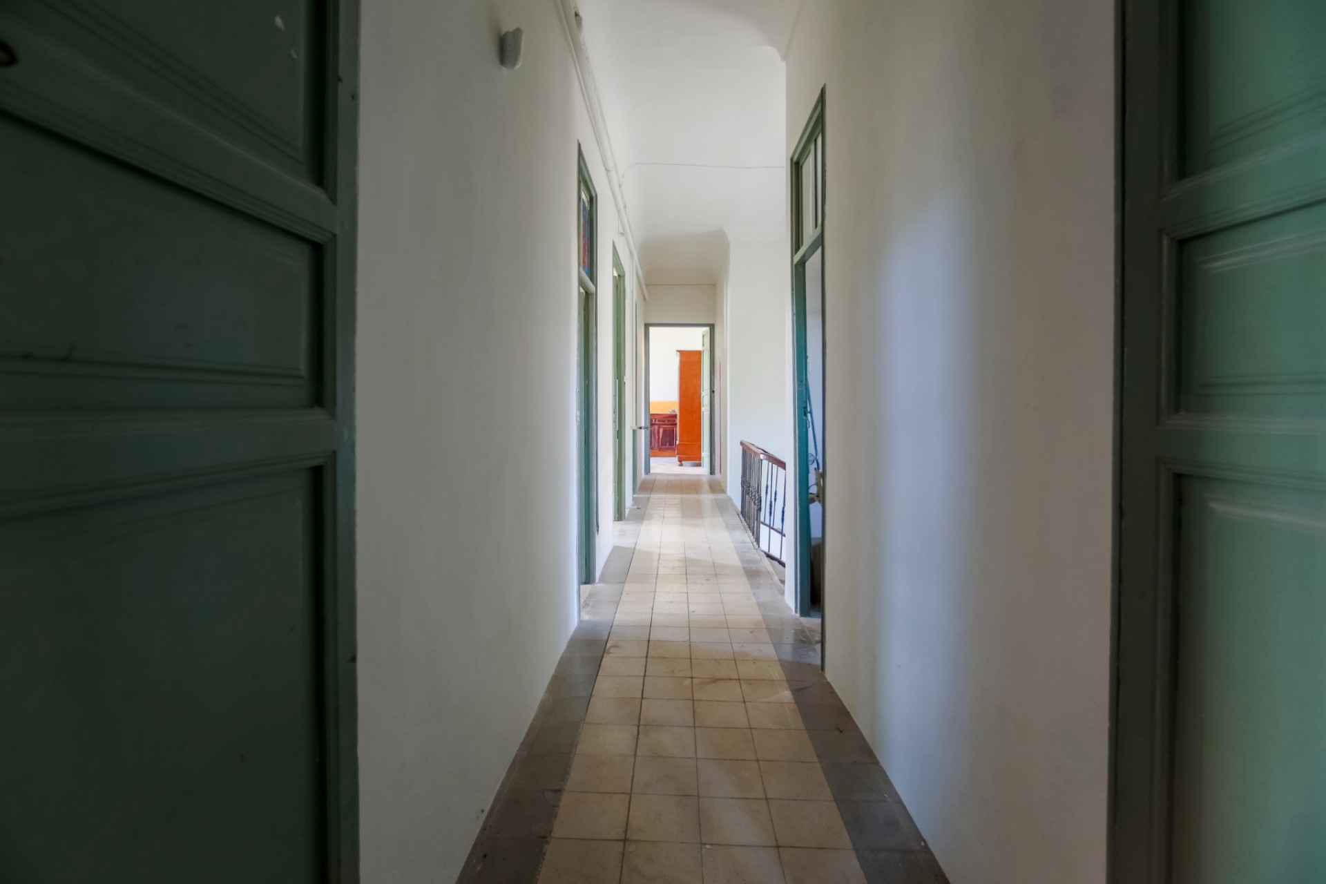 Resale - Villa - Alicante - Center