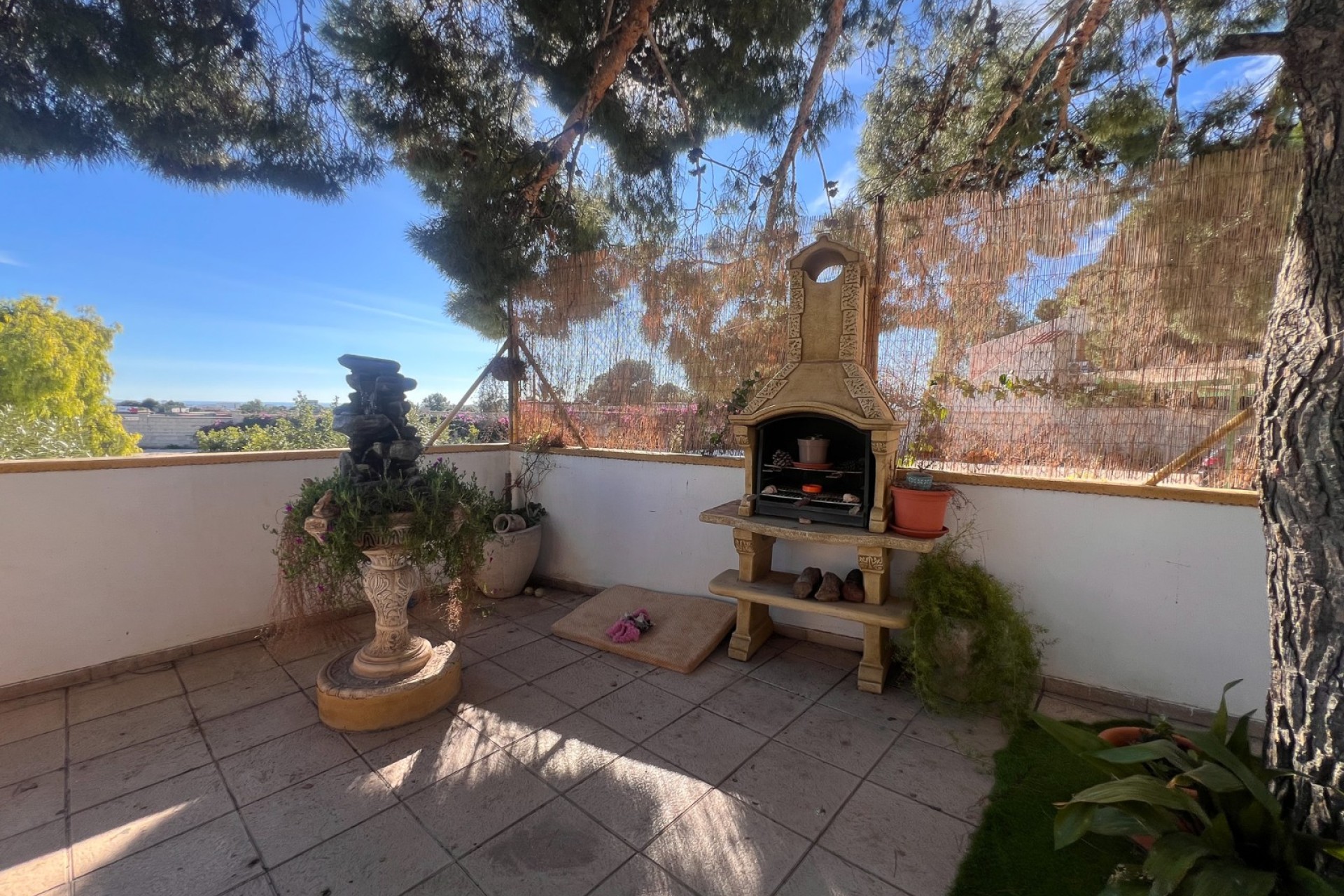 Resale - Villa - Alicante - Moralet - Cañada del Fenollar