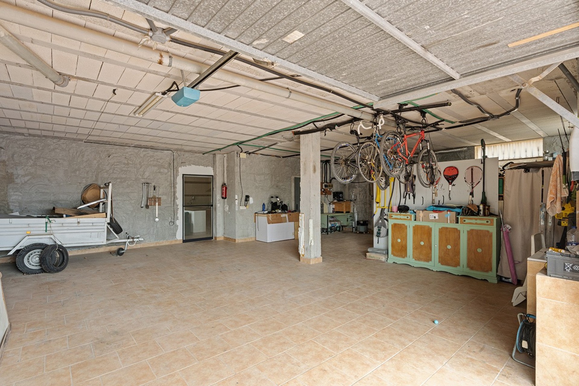 Resale - Villa - Alicante - Rebolledo