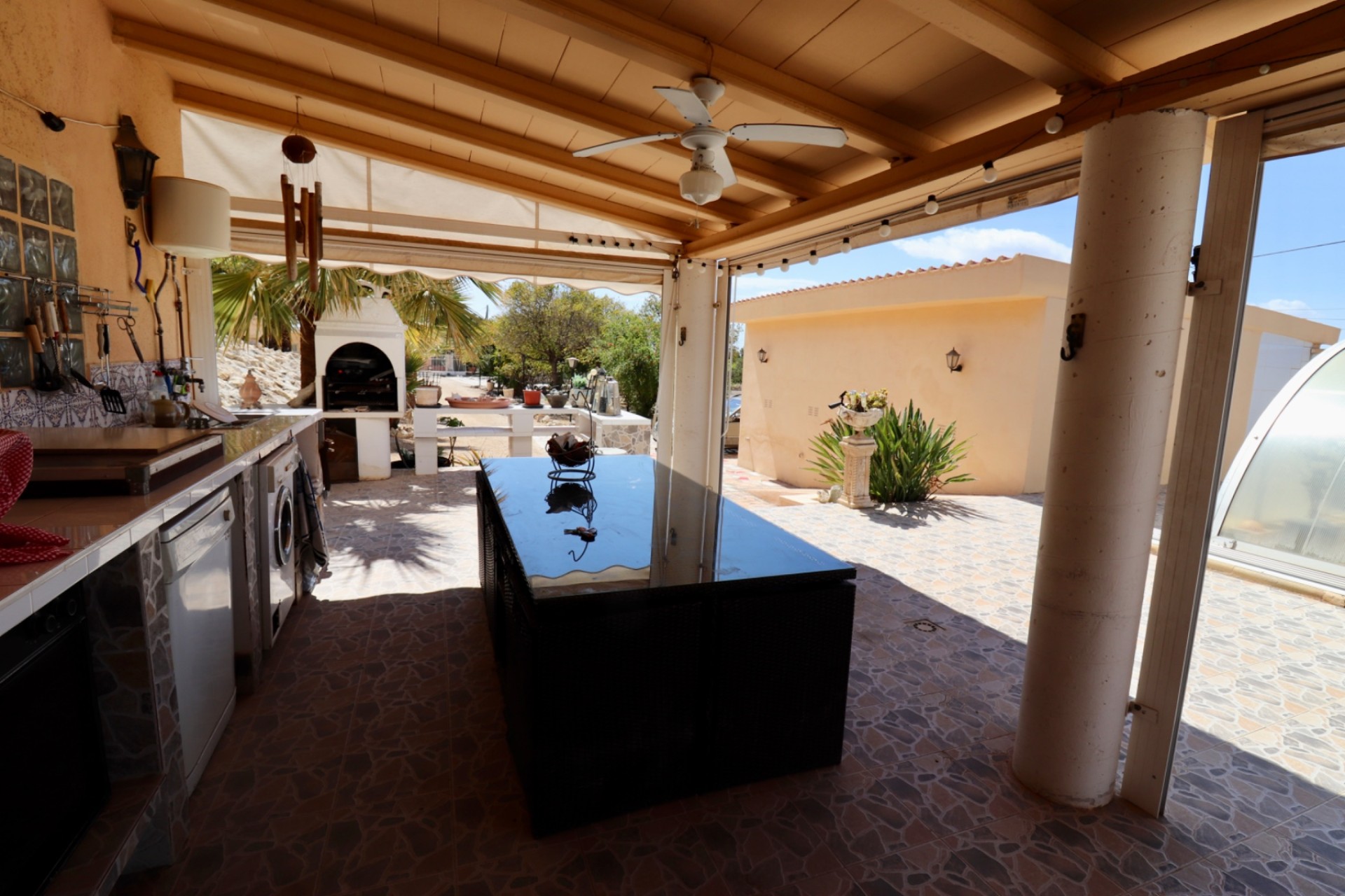 Resale - Villa - Alicante - San Vicente del Raspeig