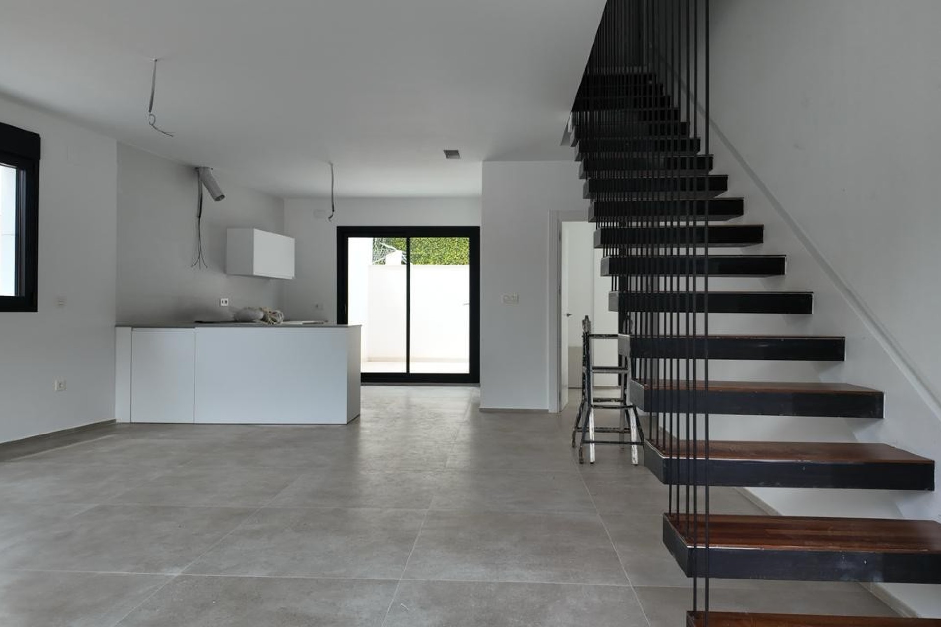 Resale - Villa - Alicante - Vistahermosa