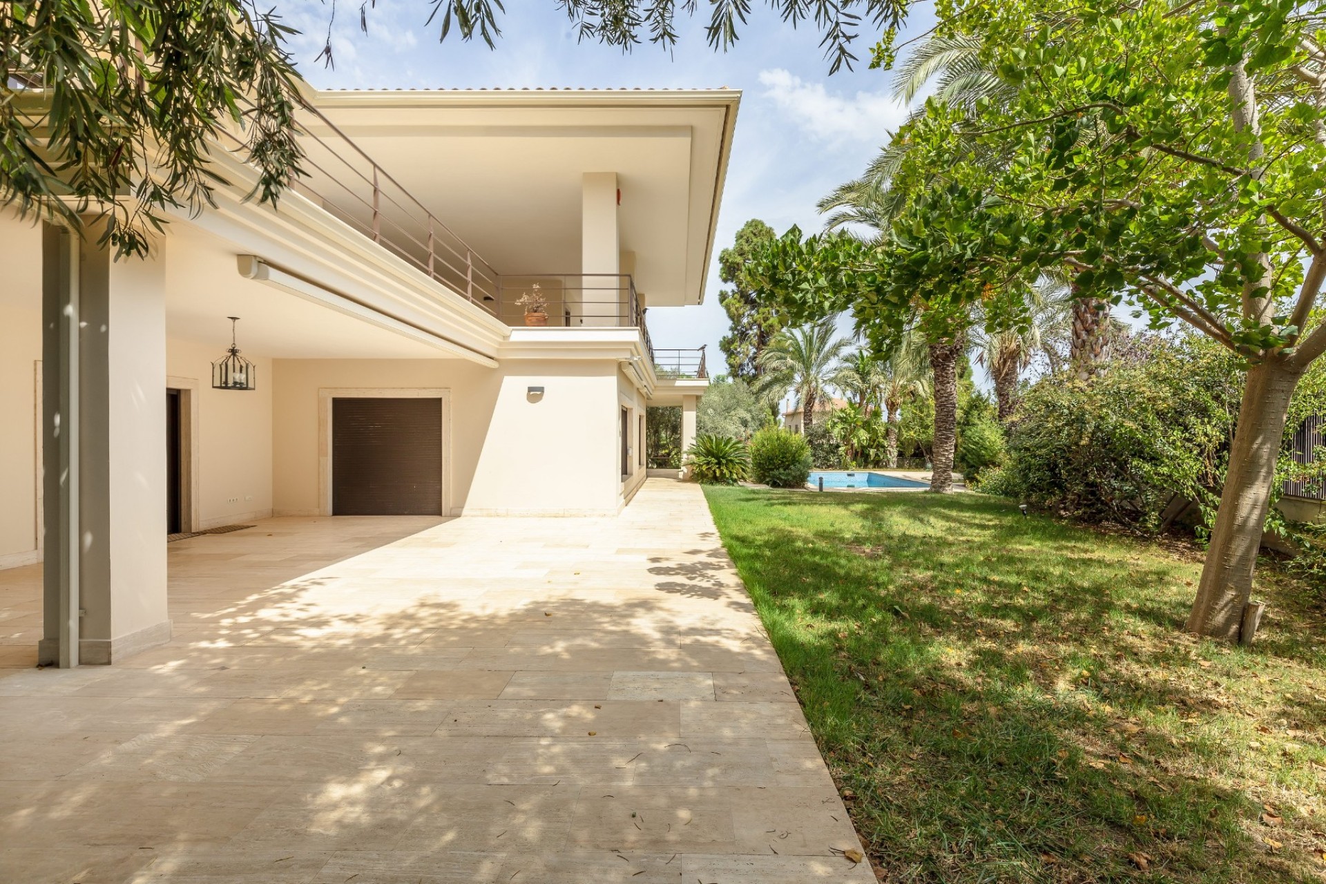 Resale - Villa - Alicante - Vistahermosa