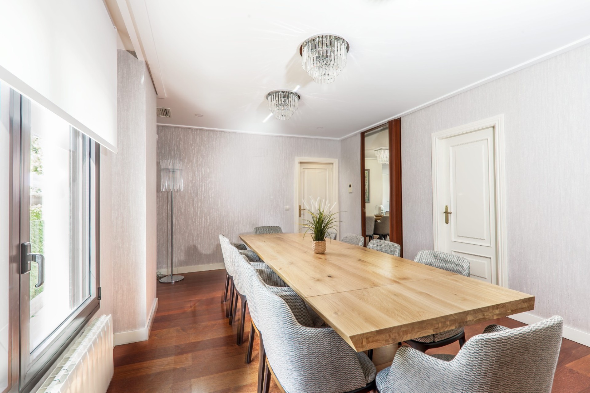 Resale - Villa - Alicante - Vistahermosa