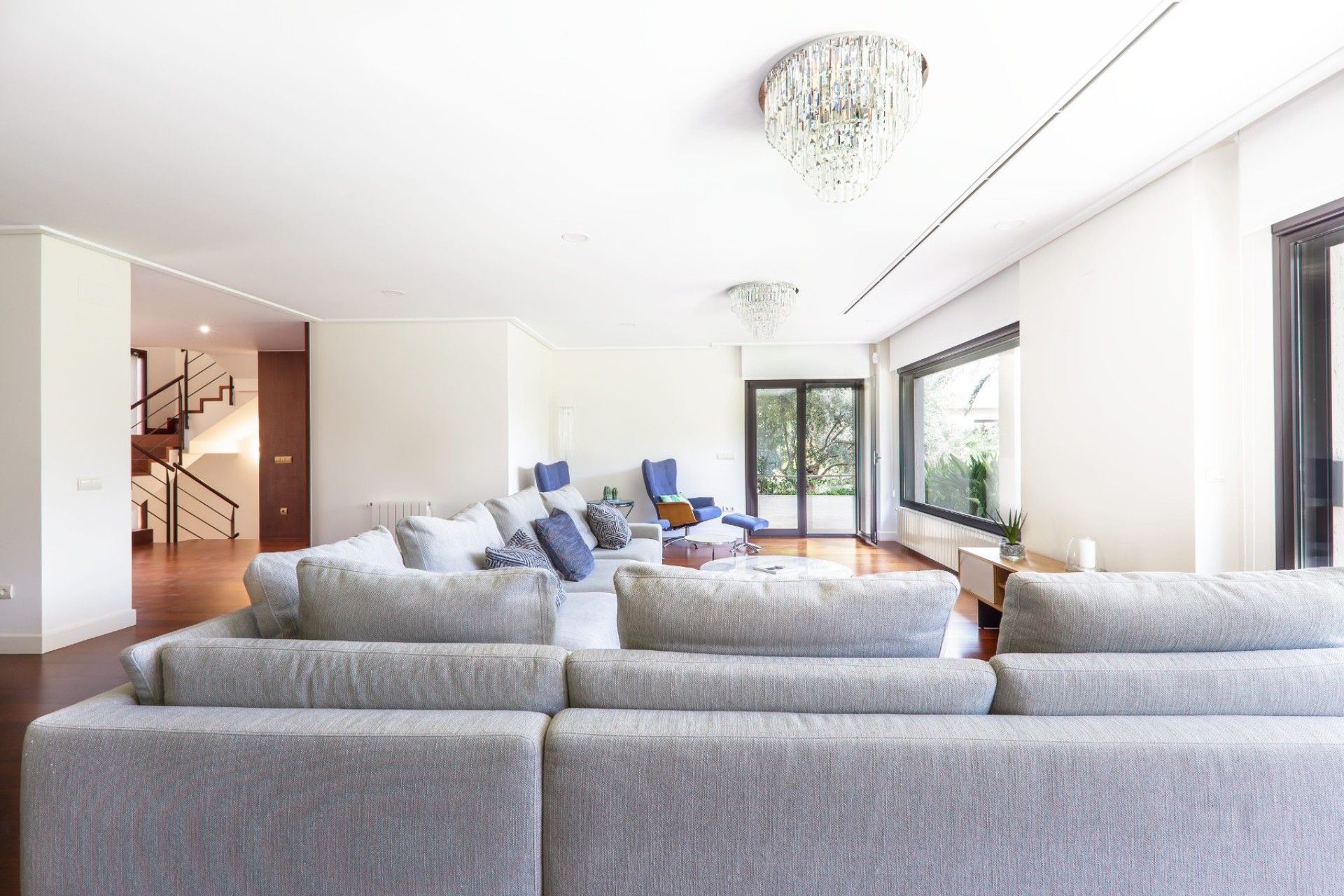 Resale - Villa - Alicante - Vistahermosa