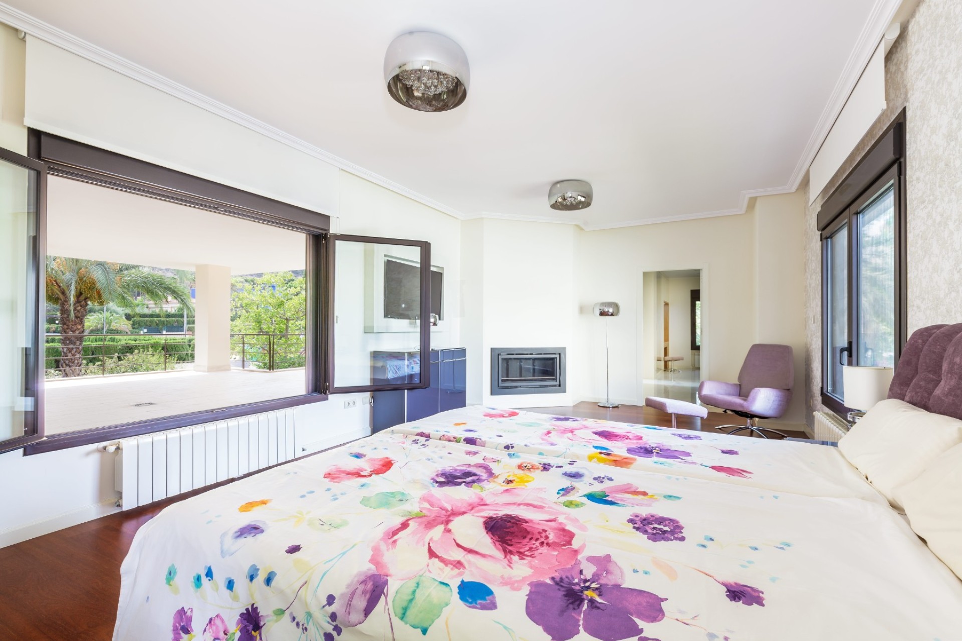 Resale - Villa - Alicante - Vistahermosa