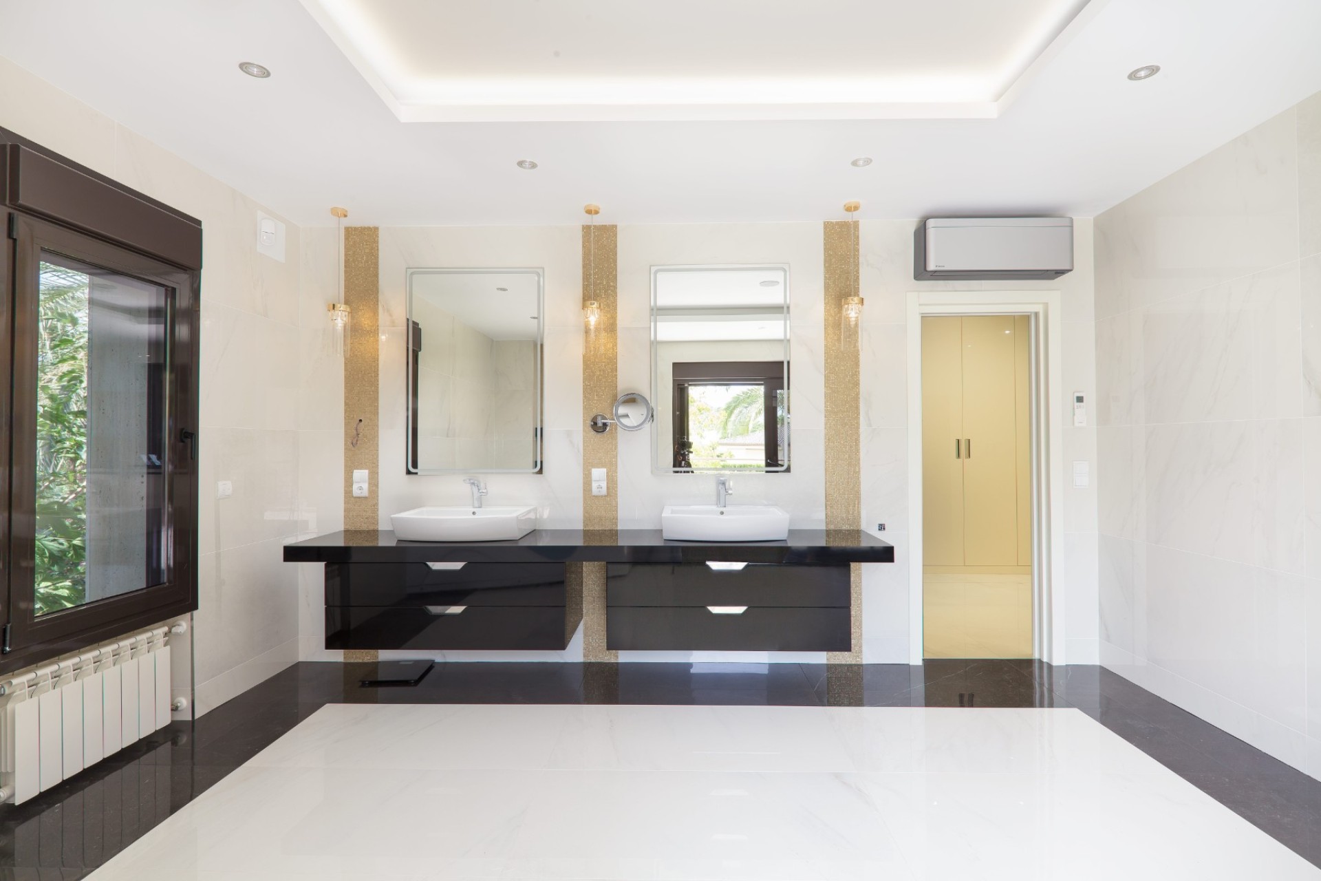 Resale - Villa - Alicante - Vistahermosa