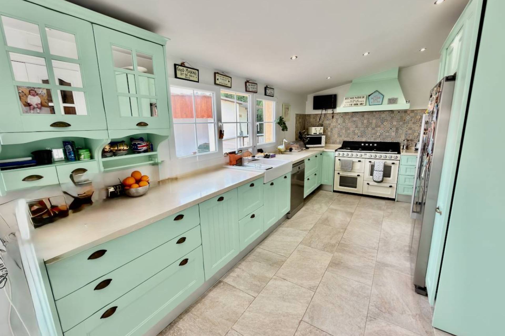 Resale - Villa - Almoradí - Heredades