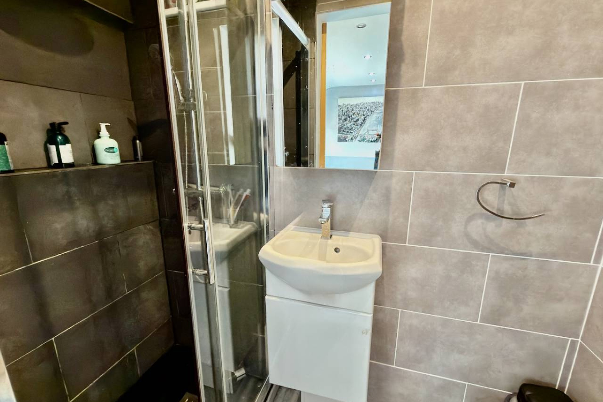 Resale - Villa - Almoradí - Heredades