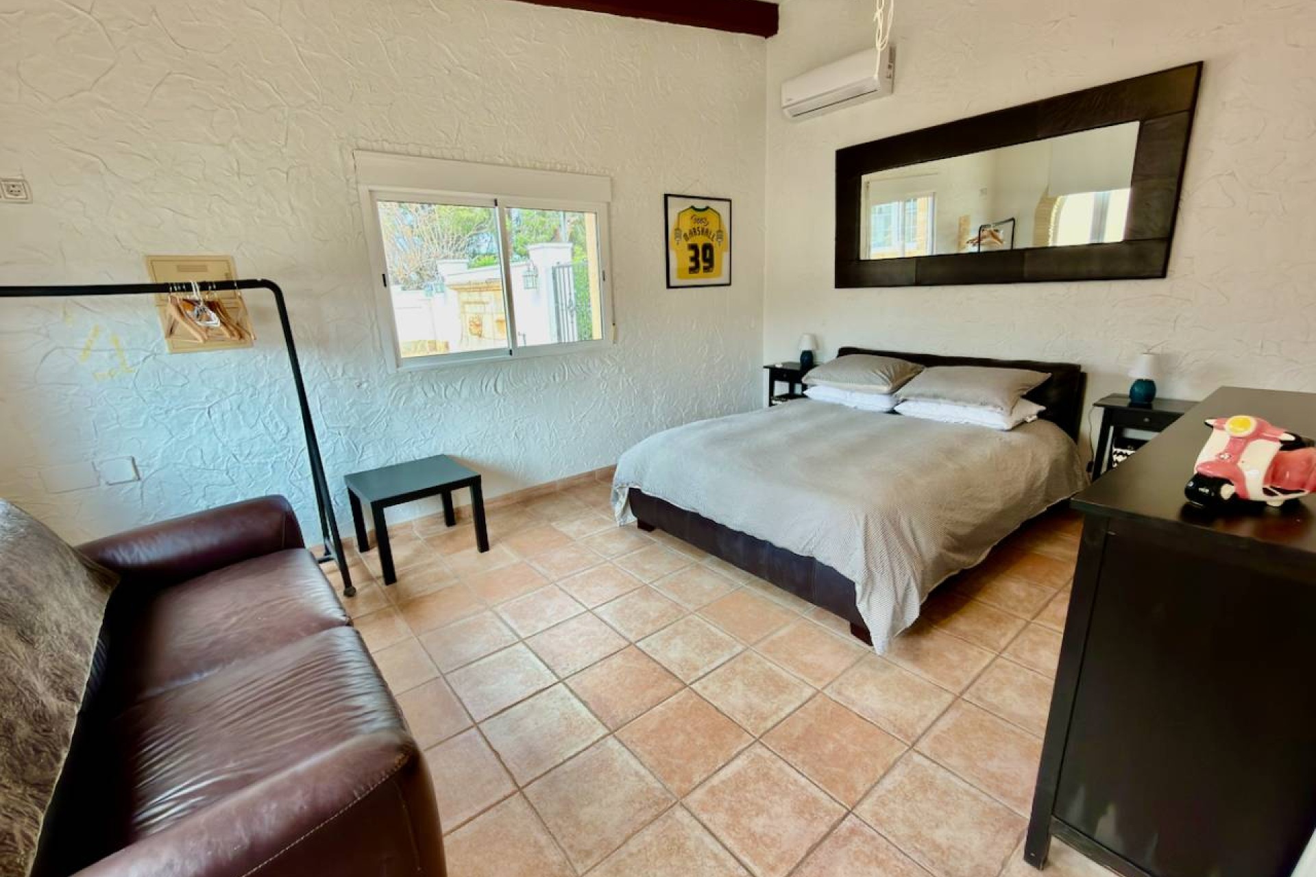 Resale - Villa - Almoradí - Heredades