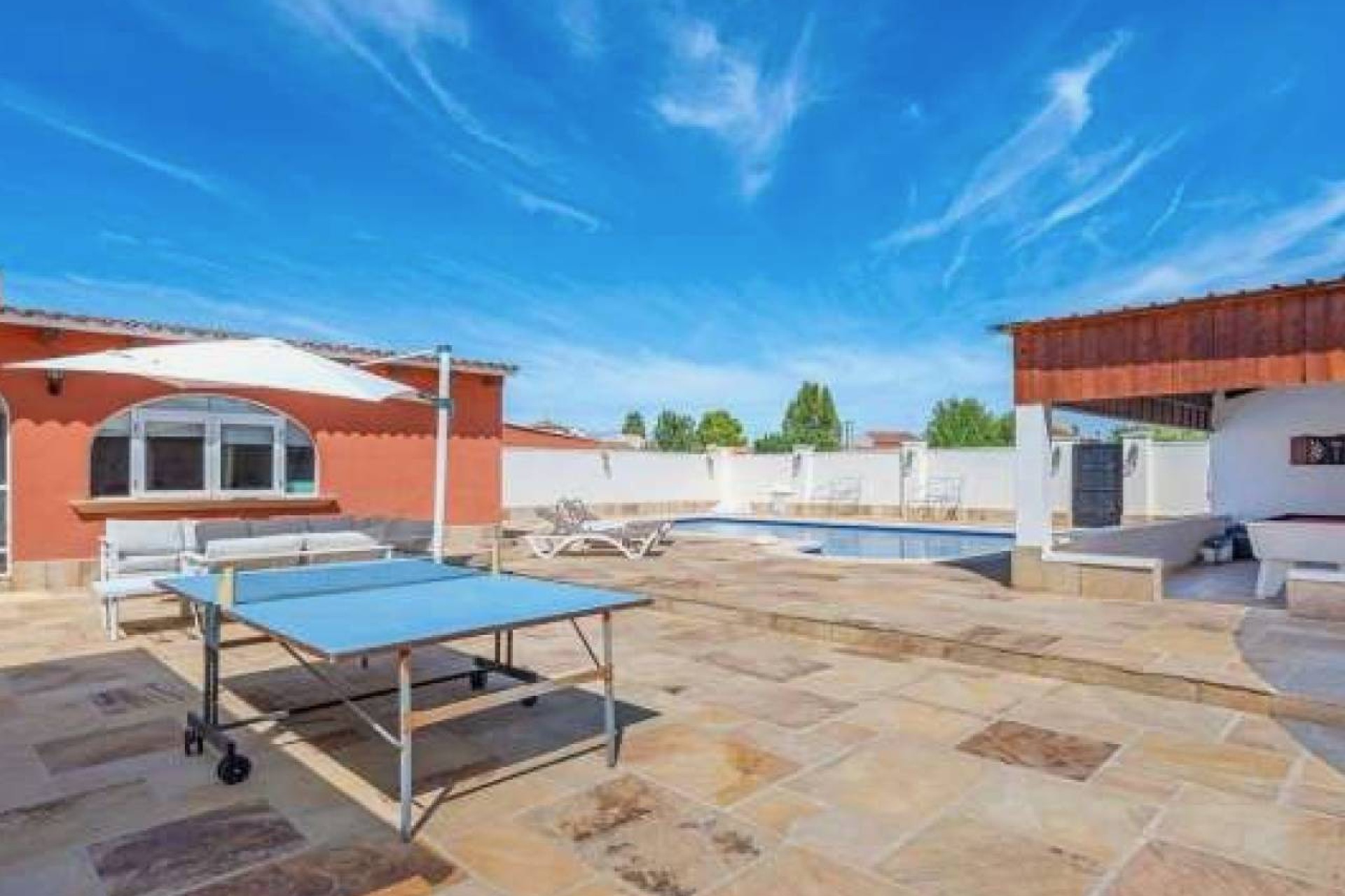Resale - Villa - Almoradí - Heredades
