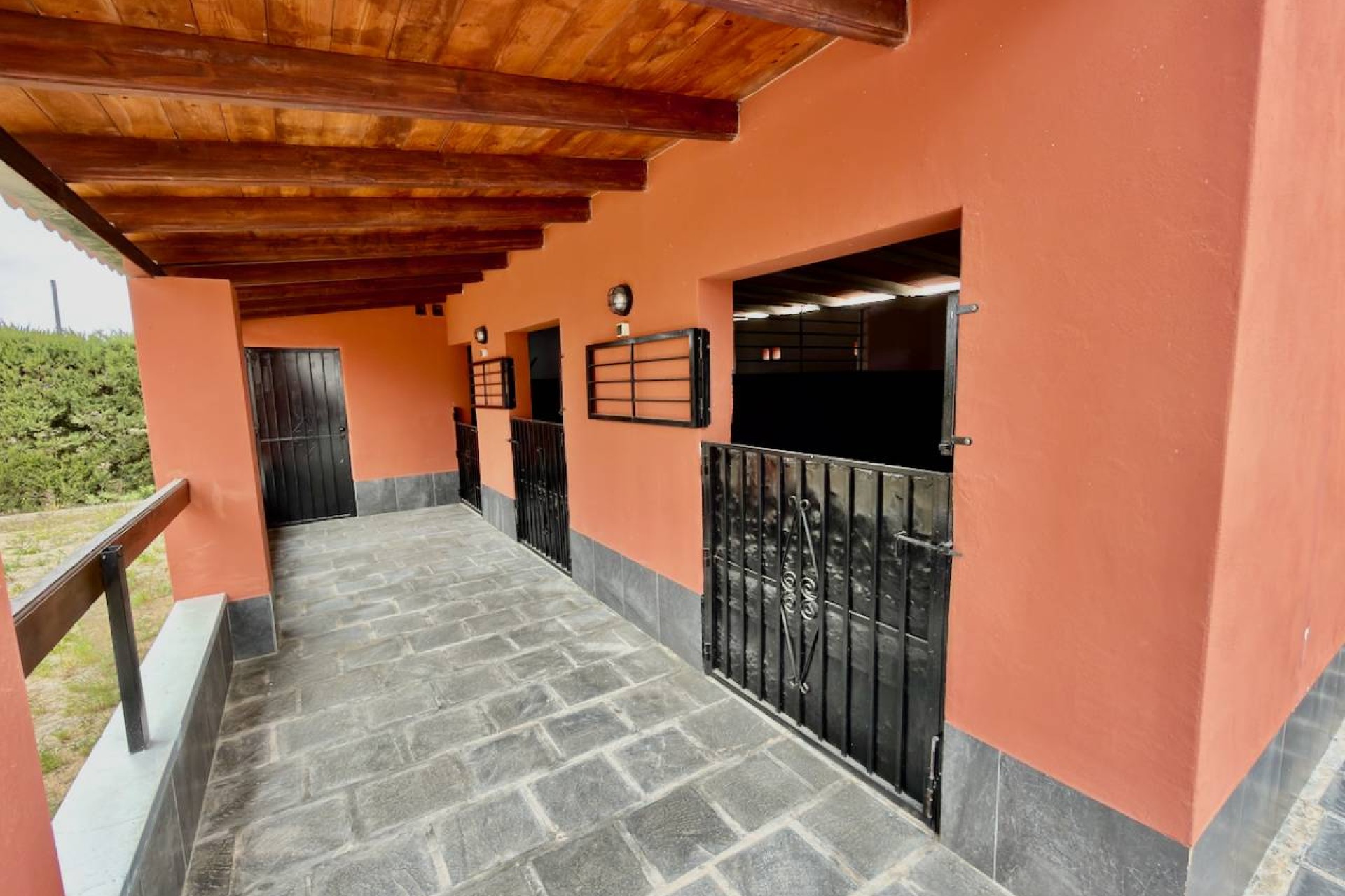 Resale - Villa - Almoradí - Heredades