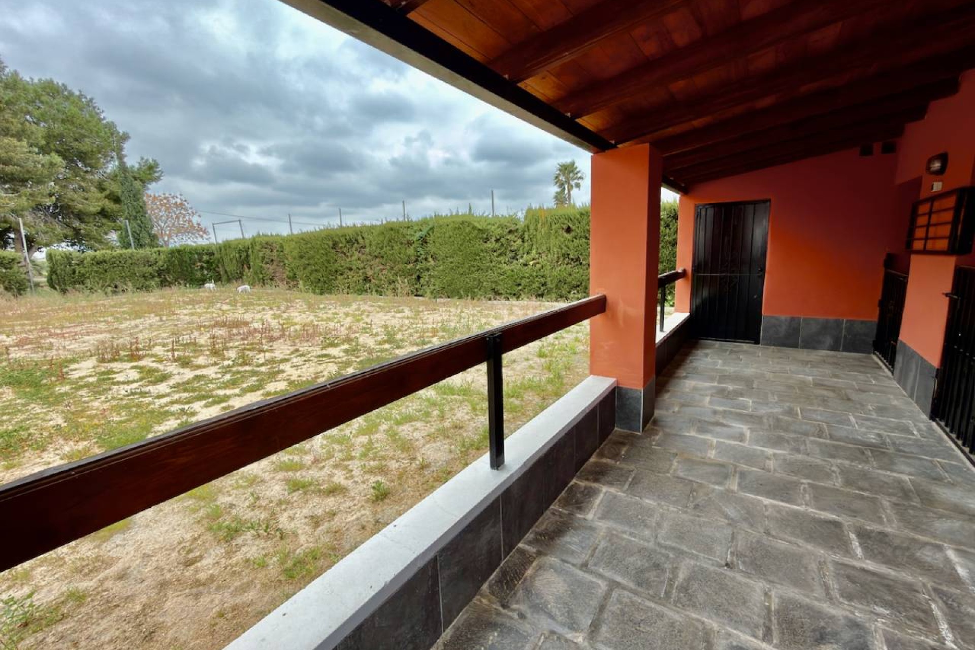 Resale - Villa - Almoradí - Heredades