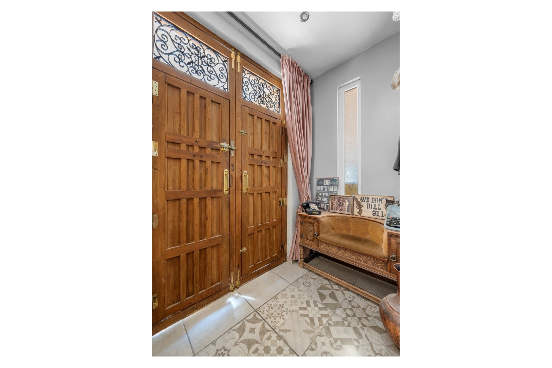 Resale - Villa - Almoradí - Las Heredades