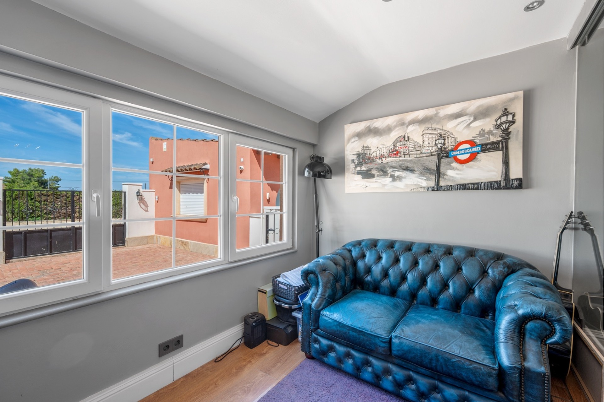 Resale - Villa - Almoradí - Las Heredades