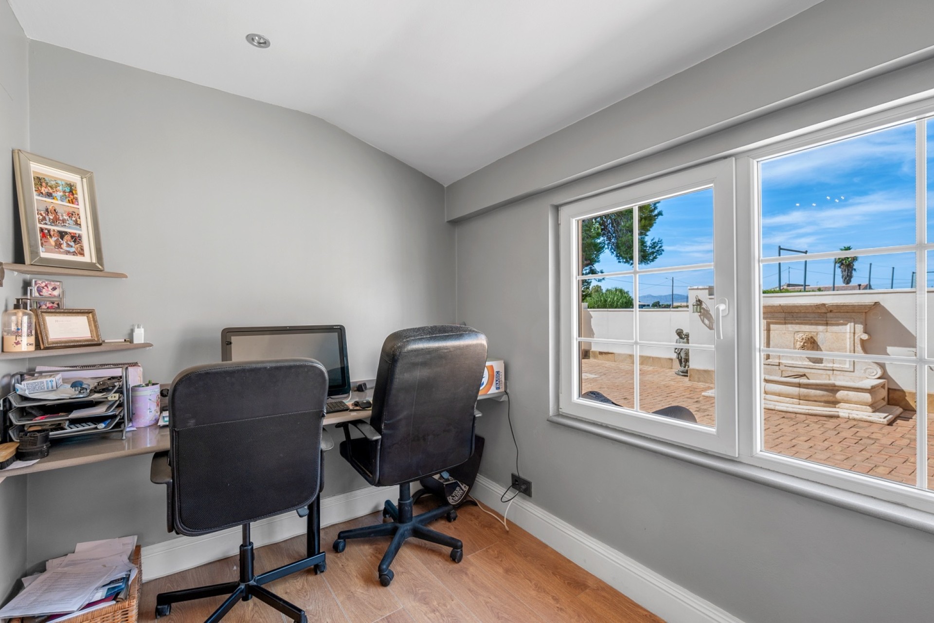 Resale - Villa - Almoradí - Las Heredades