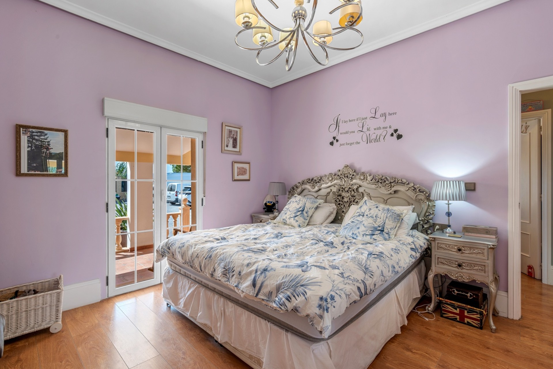 Resale - Villa - Almoradí - Las Heredades