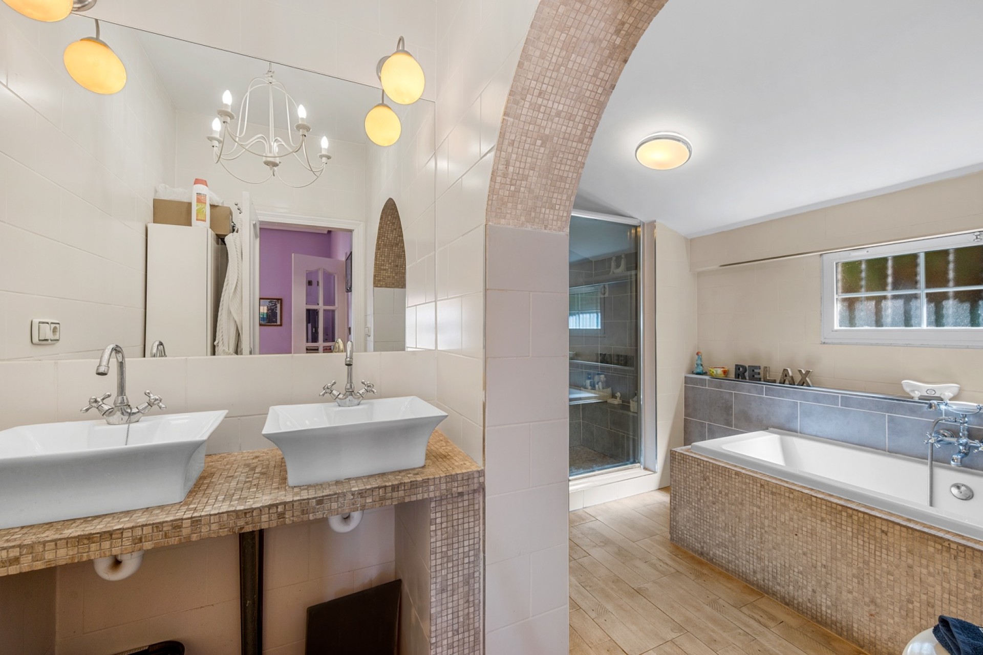 Resale - Villa - Almoradí - Las Heredades