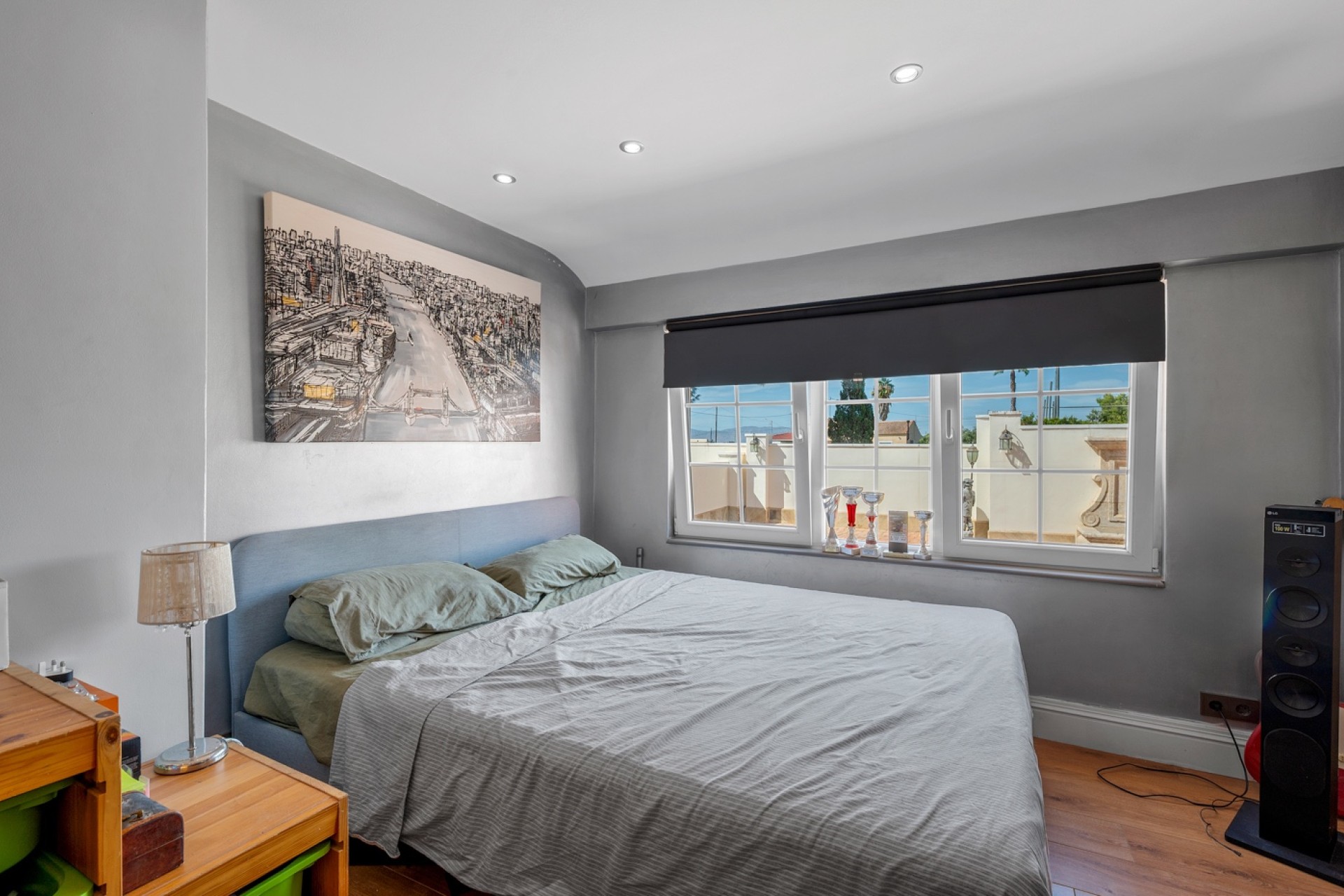 Resale - Villa - Almoradí - Las Heredades