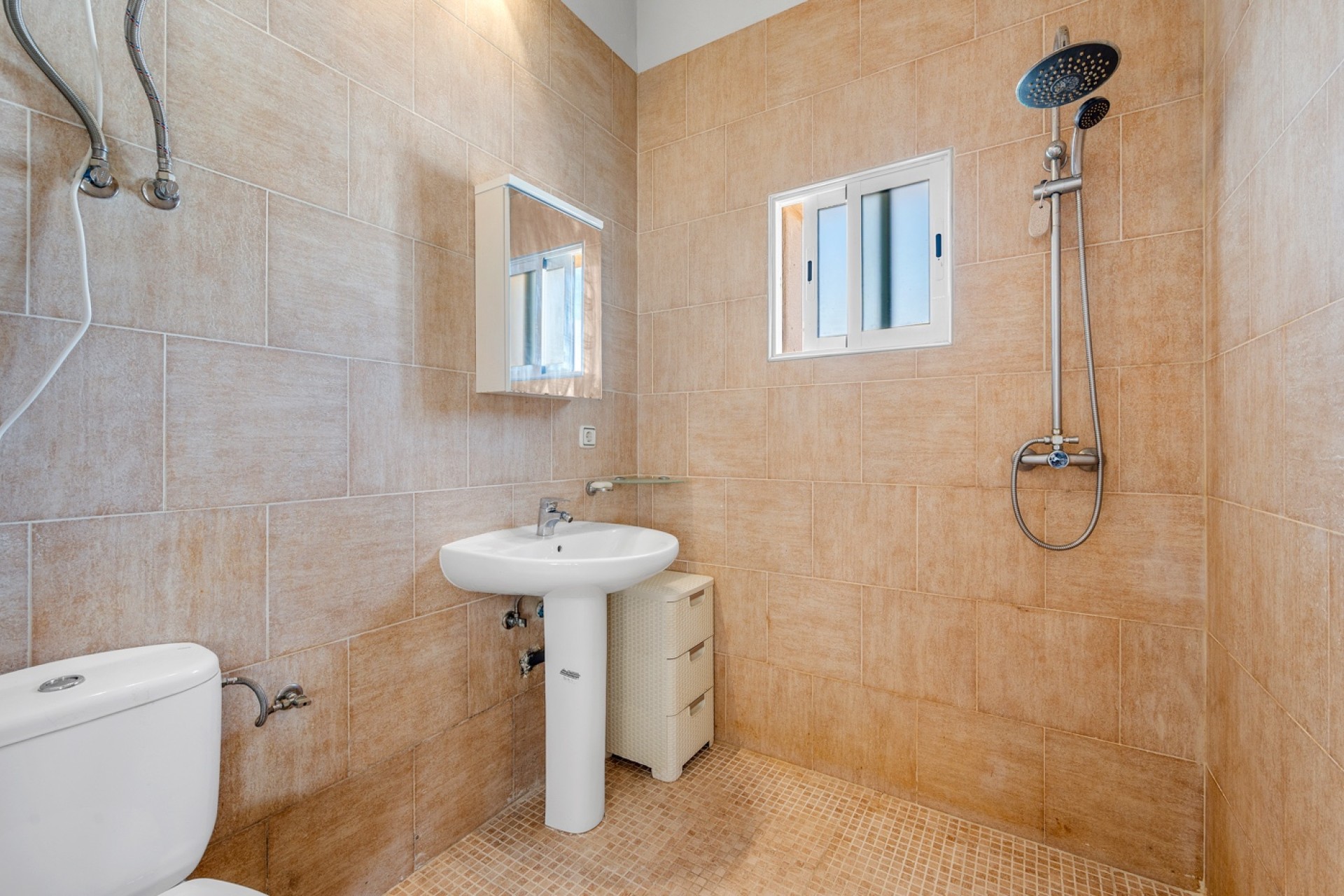 Resale - Villa - Almoradí - Las Heredades