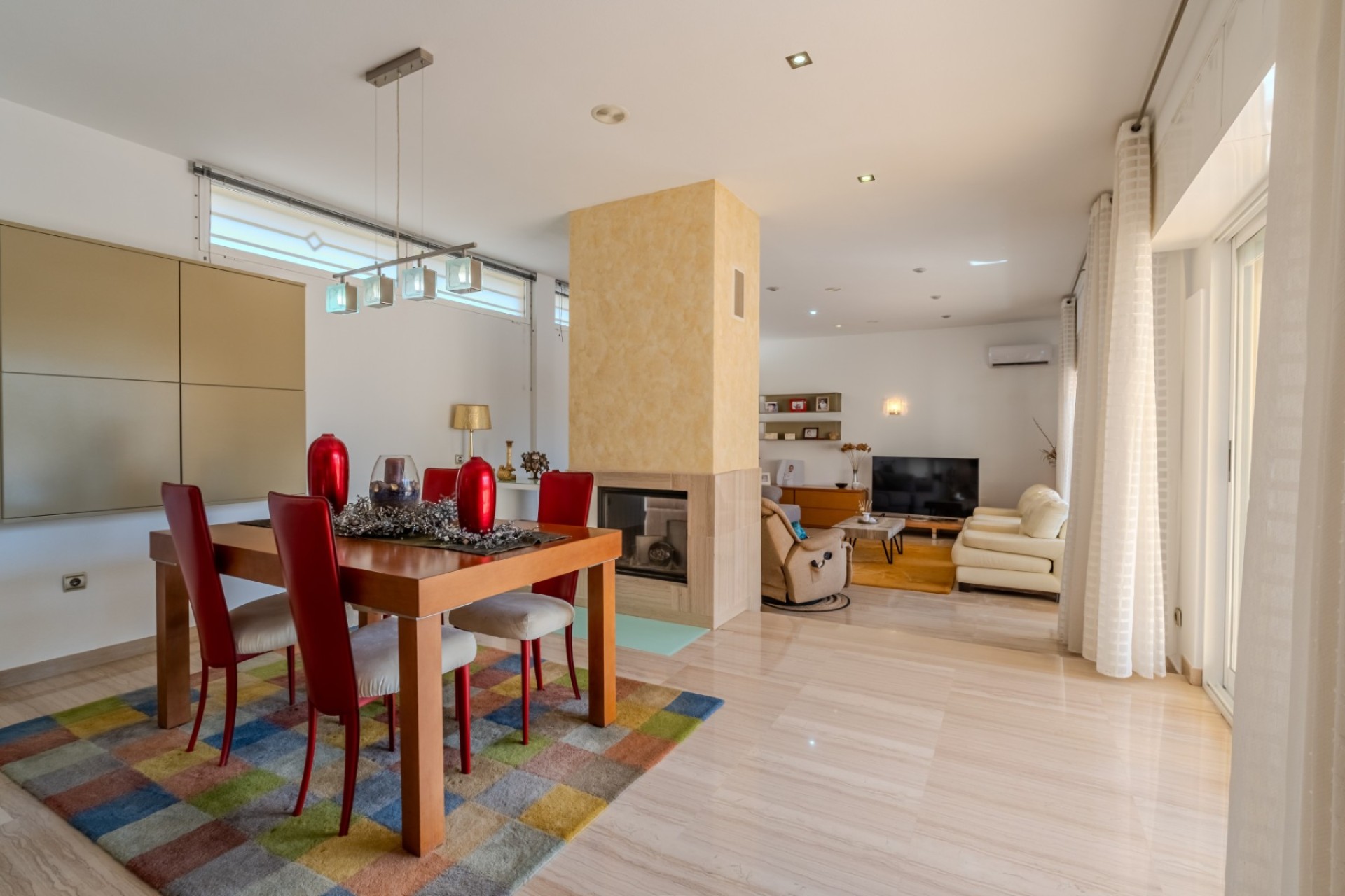 Resale - Villa - Almoradí