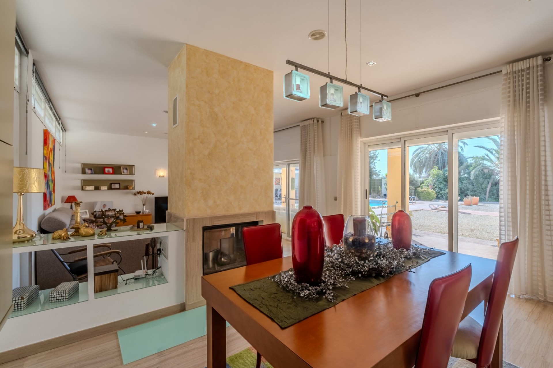 Resale - Villa - Almoradí