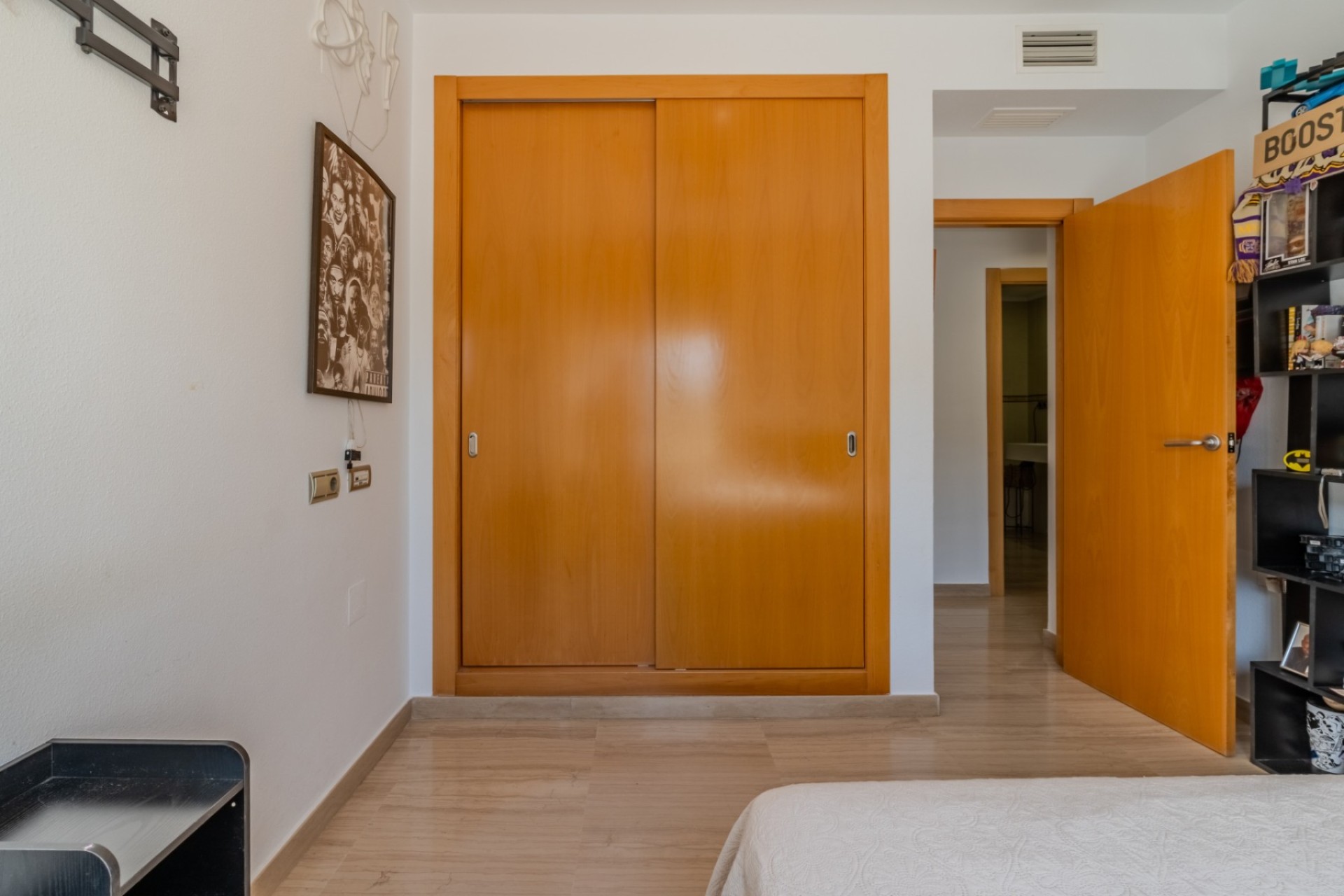 Resale - Villa - Almoradí