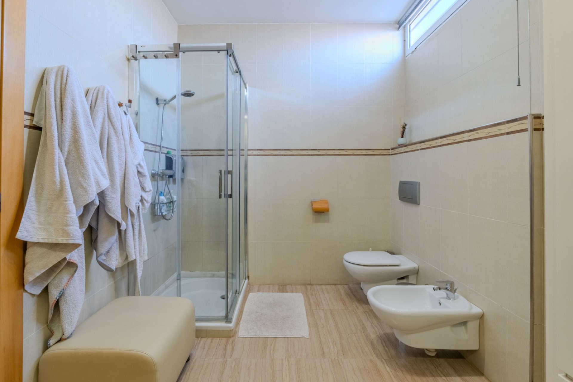 Resale - Villa - Almoradí