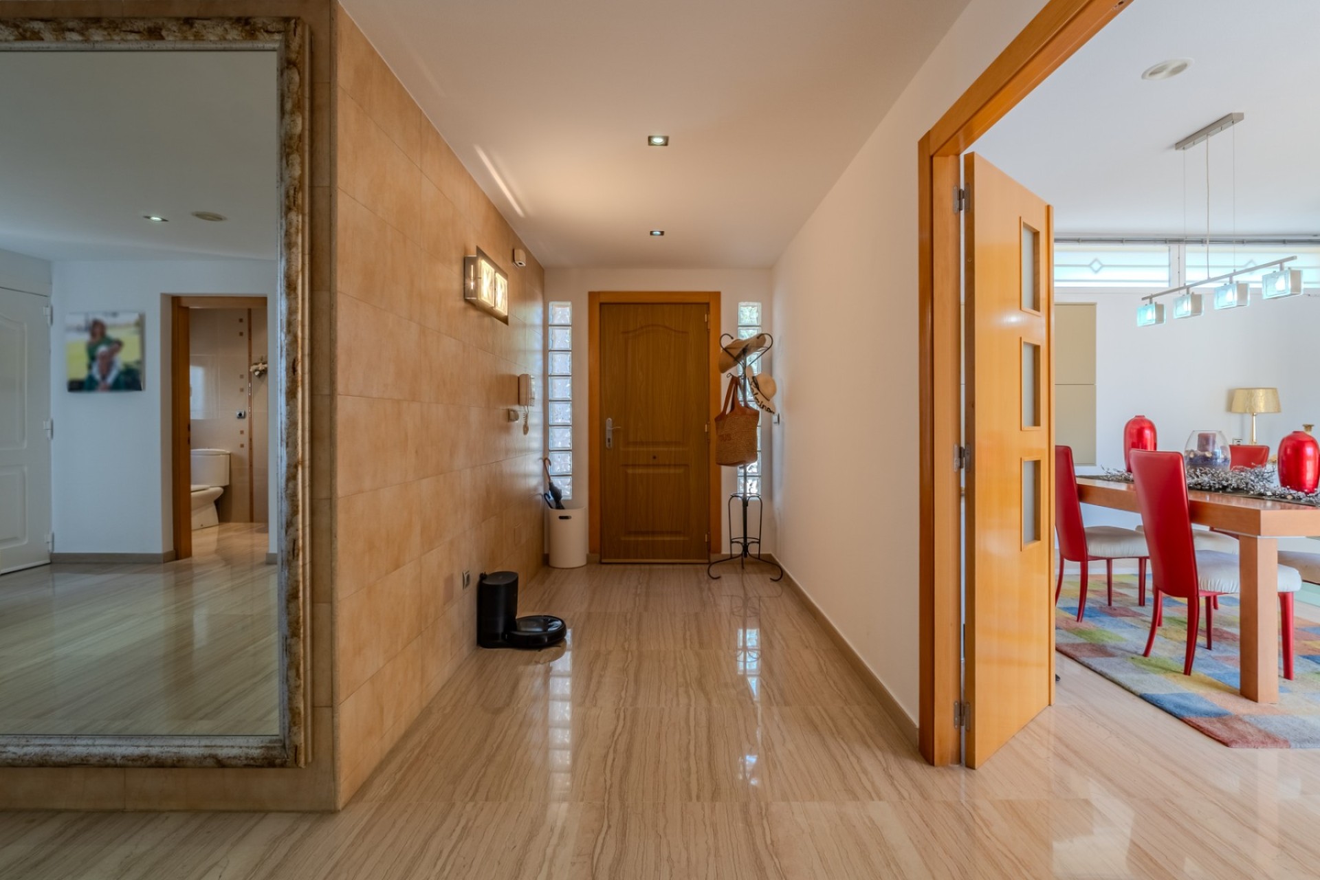 Resale - Villa - Almoradí