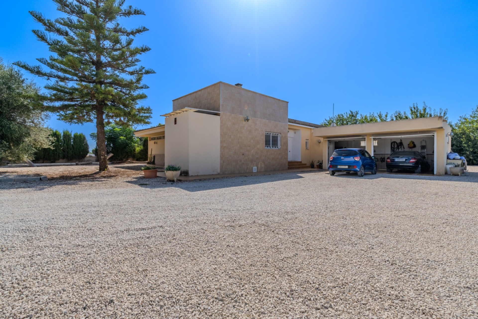 Resale - Villa - Almoradí