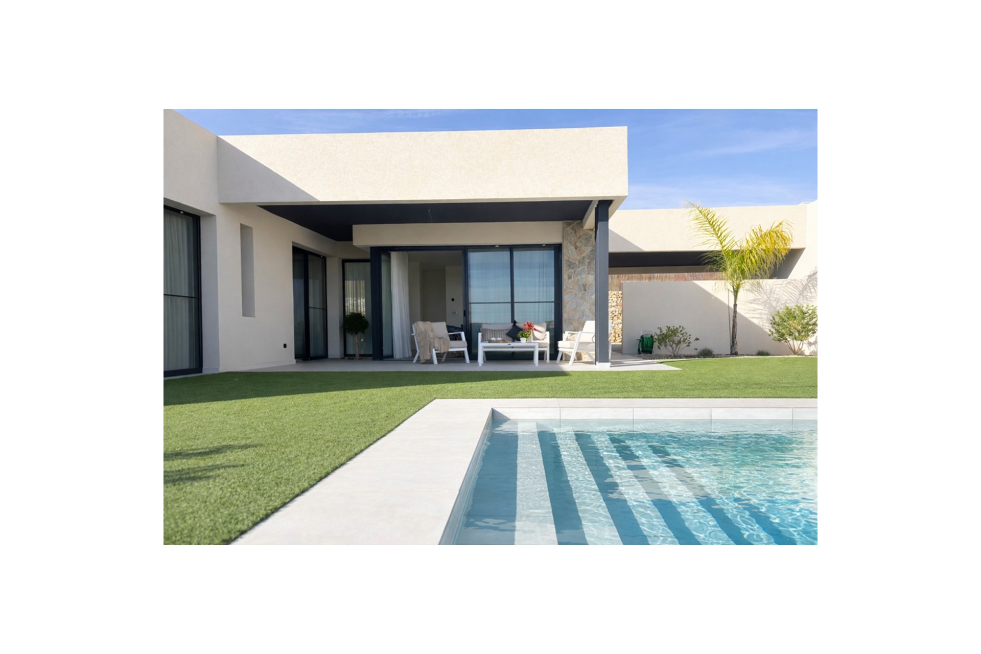 Resale - Villa - Altaona Golf and Country Village - Altaona Golf - Country Village