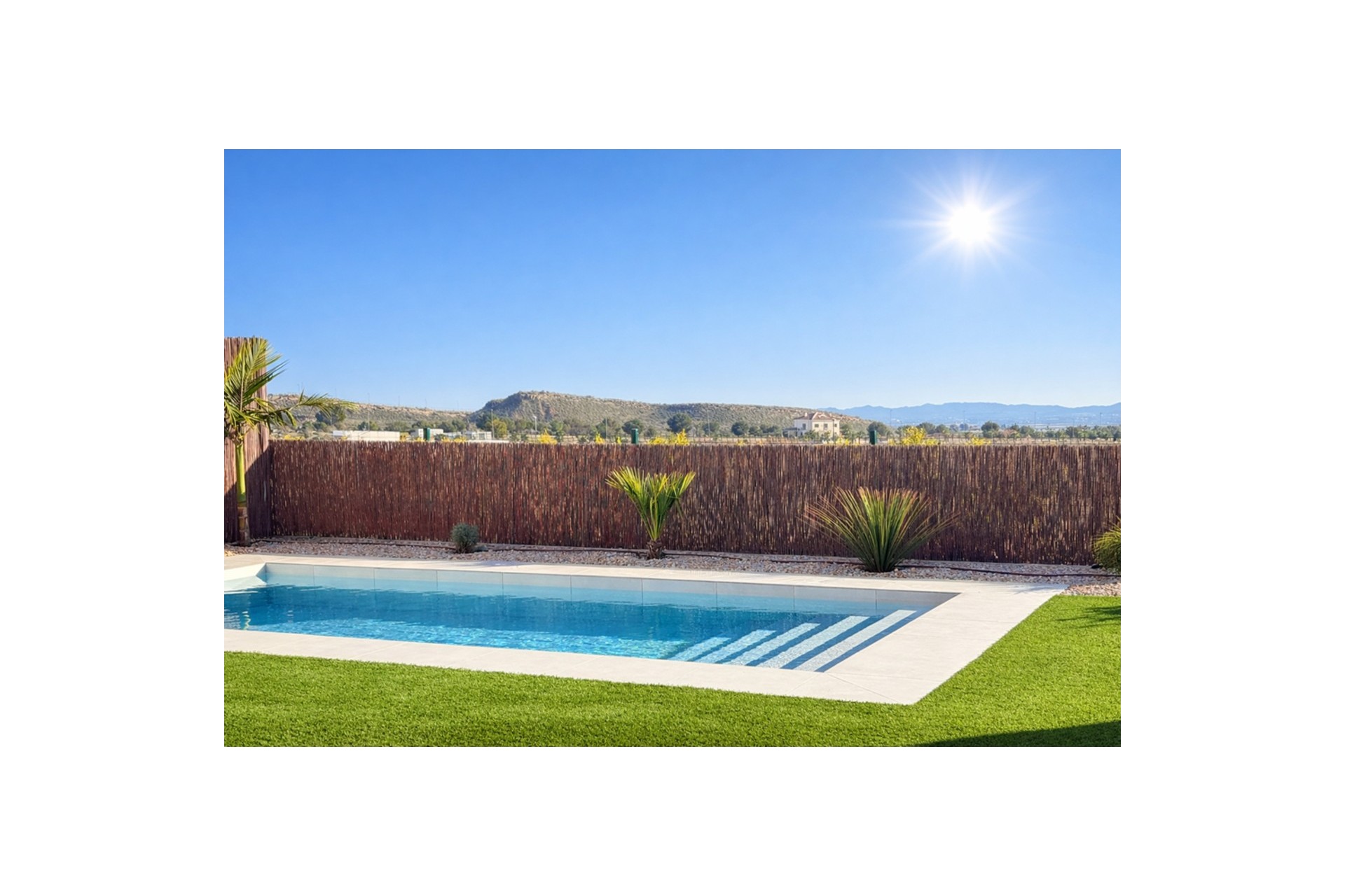 Resale - Villa - Altaona Golf and Country Village - Altaona Golf - Country Village