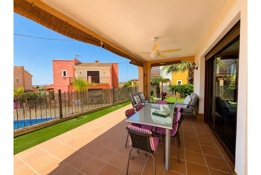 Resale - Villa - Altaona Golf and Country Village - Altaona Golf - Country Village