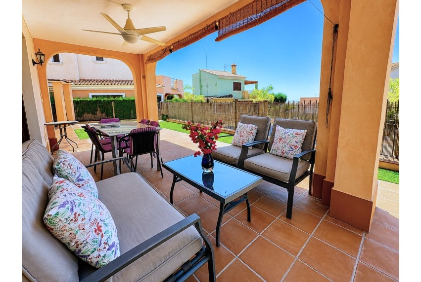 Resale - Villa - Altaona Golf and Country Village - Altaona Golf - Country Village