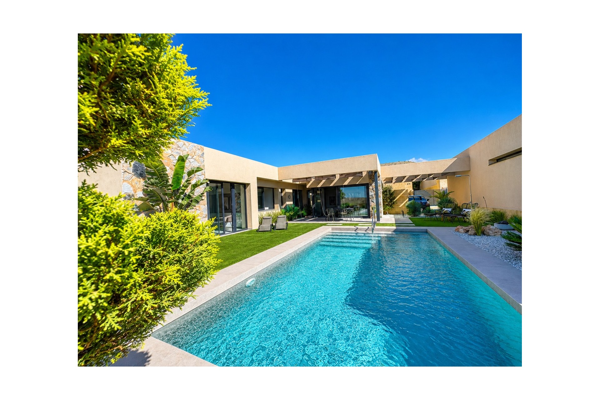 Resale - Villa - Altaona Golf and Country Village - Altaona Golf - Country Village