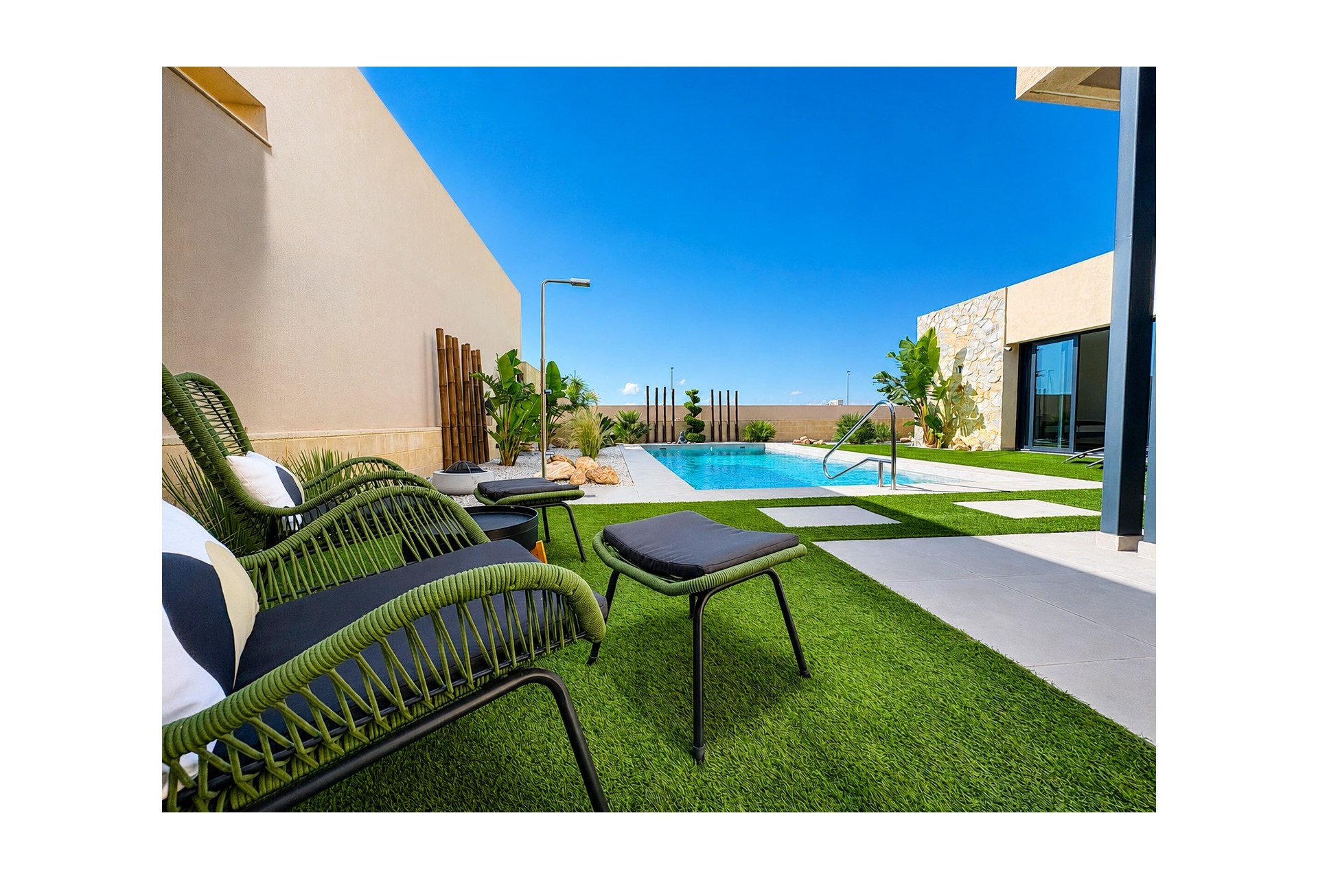 Resale - Villa - Altaona Golf and Country Village - Altaona Golf - Country Village