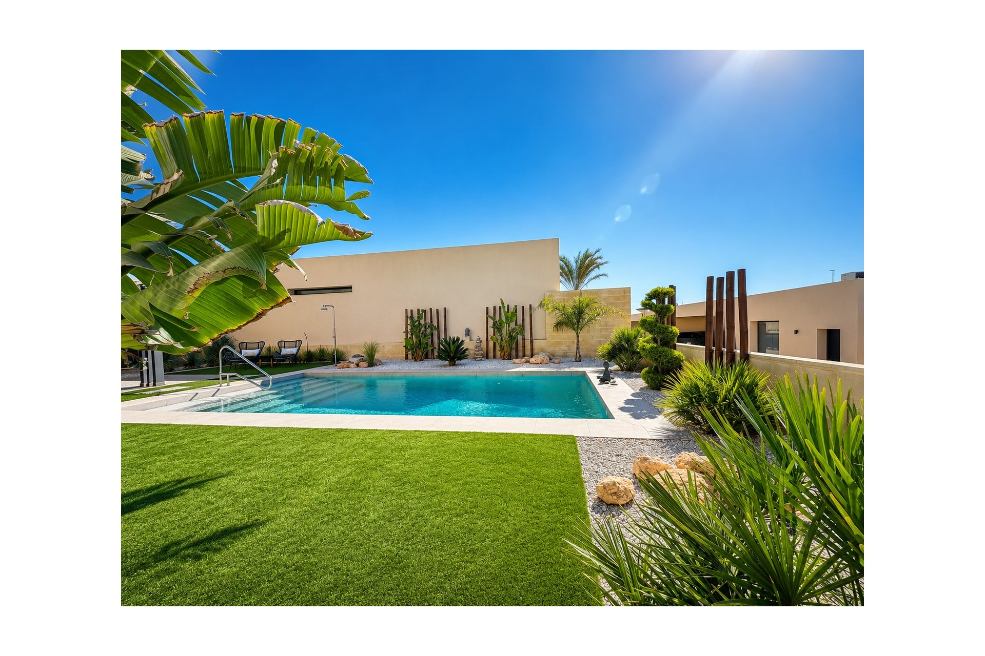 Resale - Villa - Altaona Golf and Country Village - Altaona Golf - Country Village