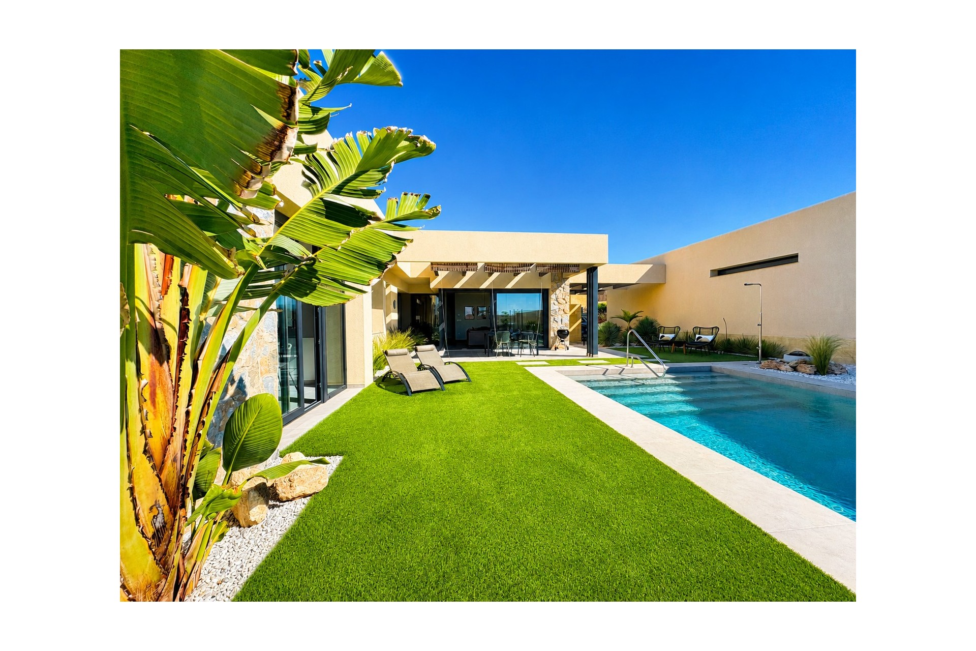 Resale - Villa - Altaona Golf and Country Village - Altaona Golf - Country Village