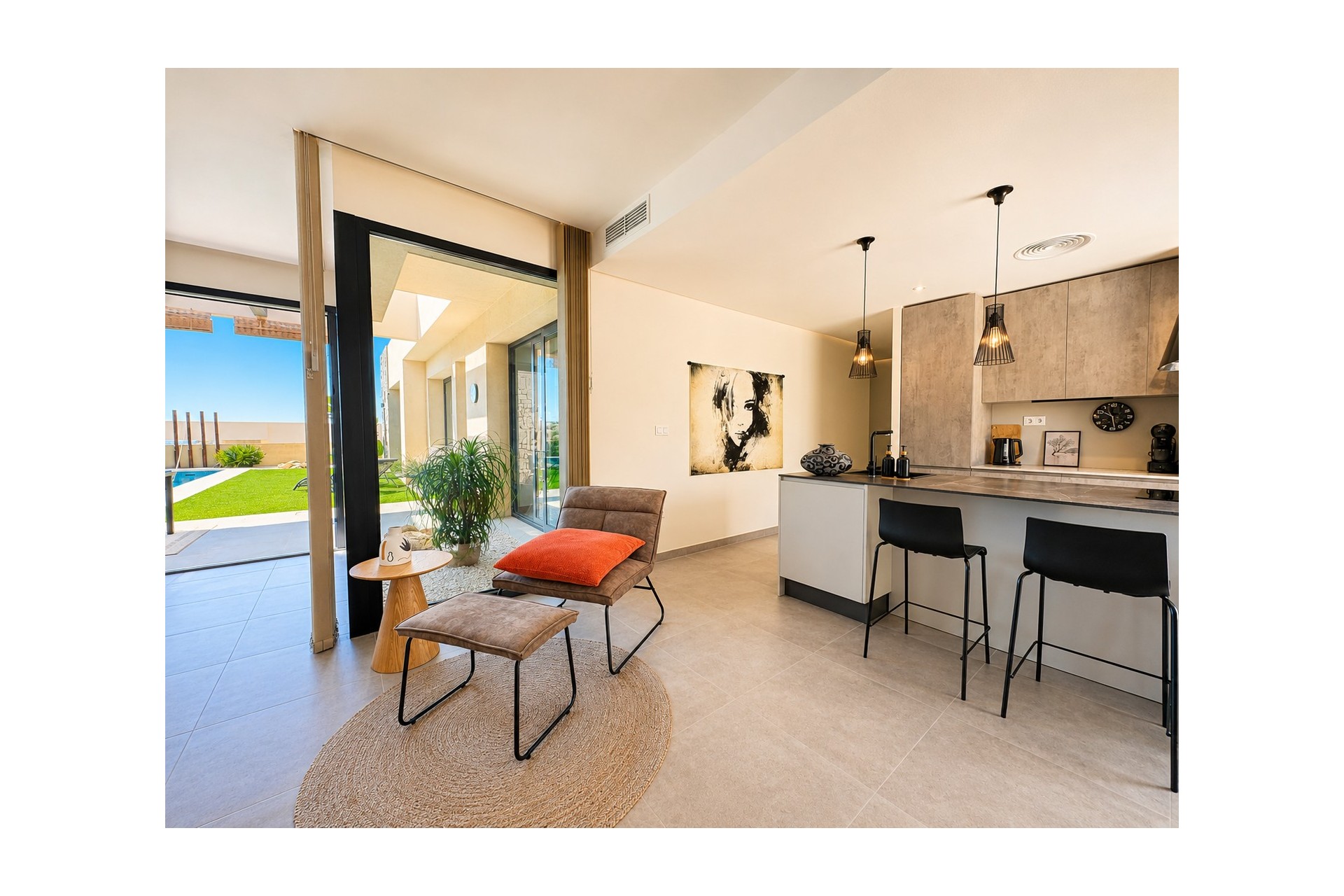 Resale - Villa - Altaona Golf and Country Village - Altaona Golf - Country Village