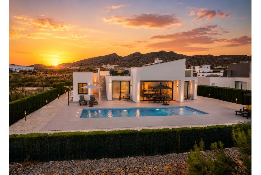 Resale - Villa - Altaona Golf and Country Village - Altaona Golf - Country Village