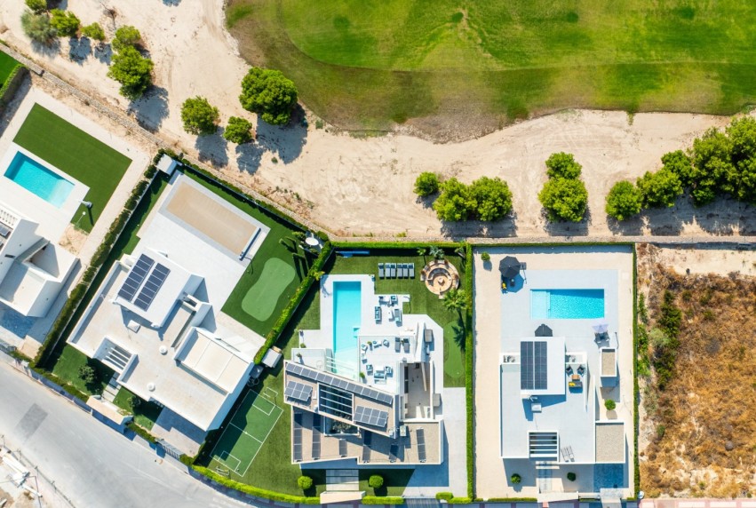 Resale - Villa - Altaona Golf and Country Village - Altaona Golf - Country Village