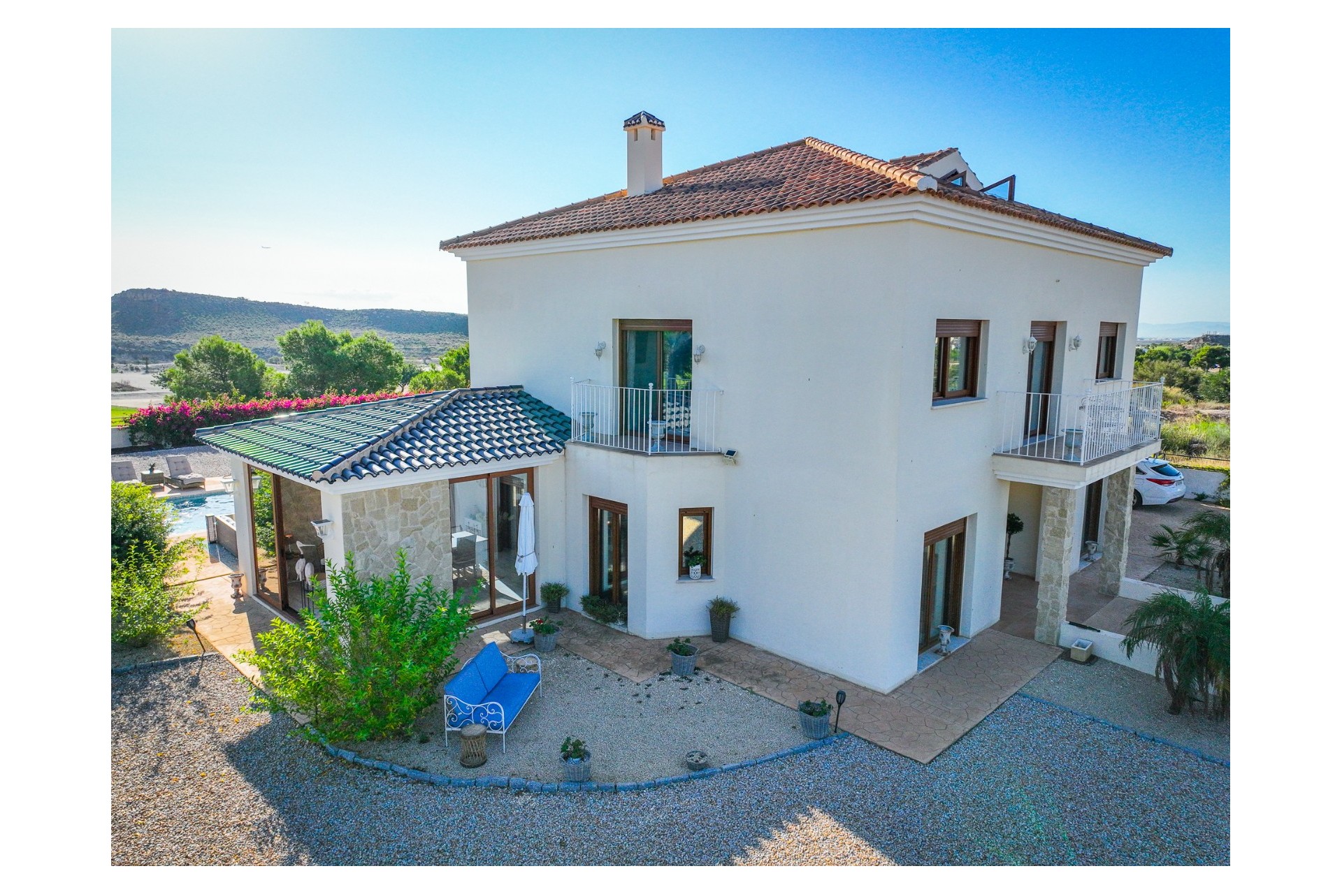 Resale - Villa - Altaona Golf and Country Village - Altaona Golf - Country Village