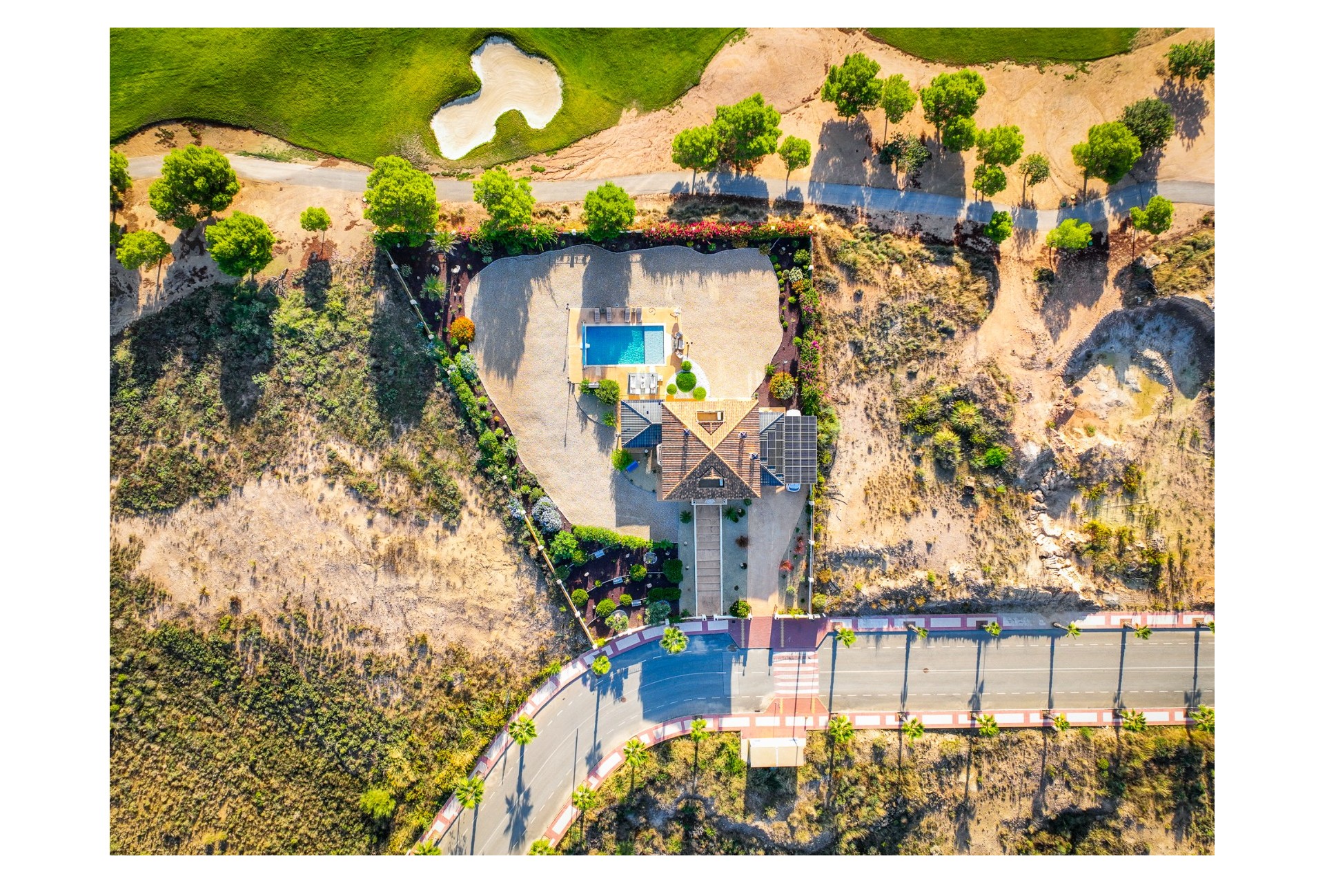 Resale - Villa - Altaona Golf and Country Village - Altaona Golf - Country Village