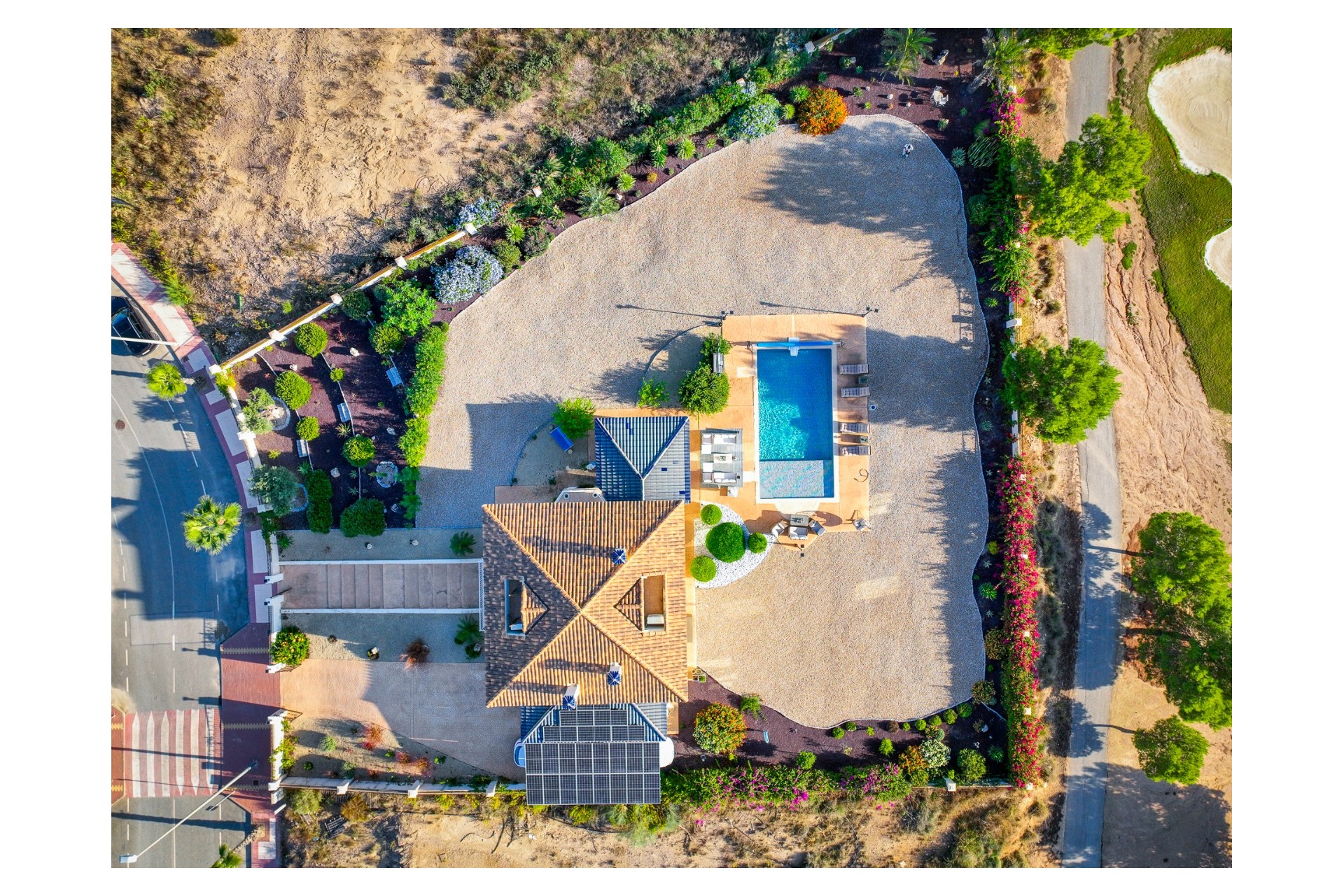 Resale - Villa - Altaona Golf and Country Village - Altaona Golf - Country Village