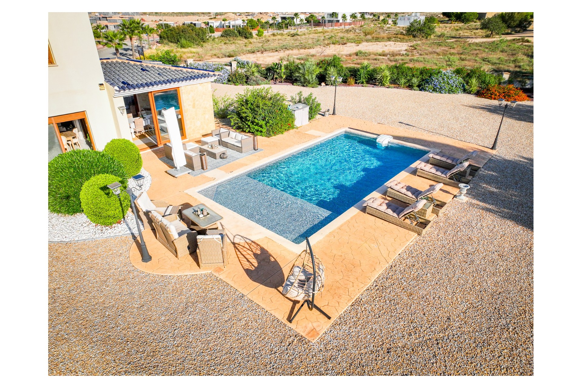 Resale - Villa - Altaona Golf and Country Village - Altaona Golf - Country Village