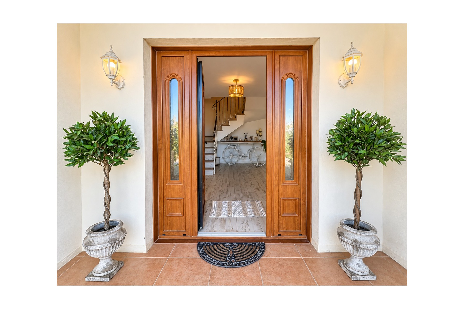 Resale - Villa - Altaona Golf and Country Village - Altaona Golf - Country Village